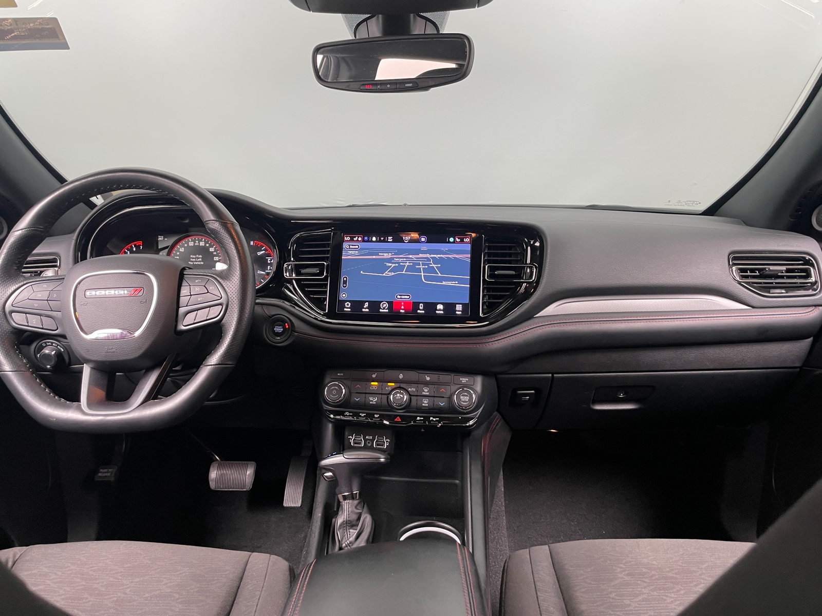Thumbnail: 2026 Dodge Durango - 3