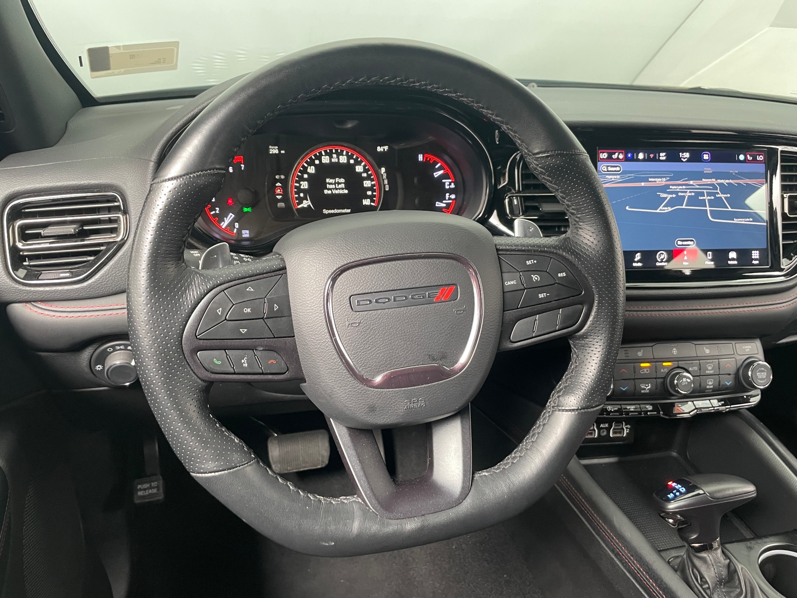 Thumbnail: 2026 Dodge Durango - 5