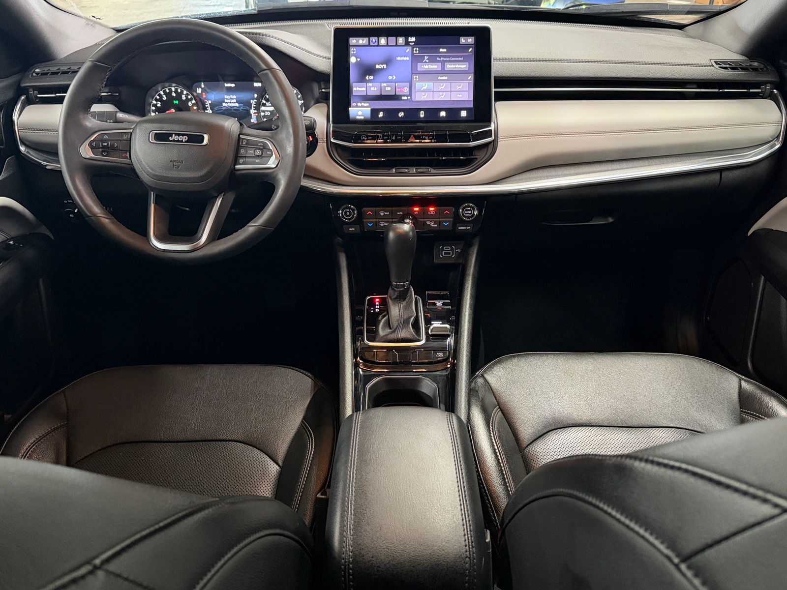 Thumbnail: 2023 Jeep Compass - 2