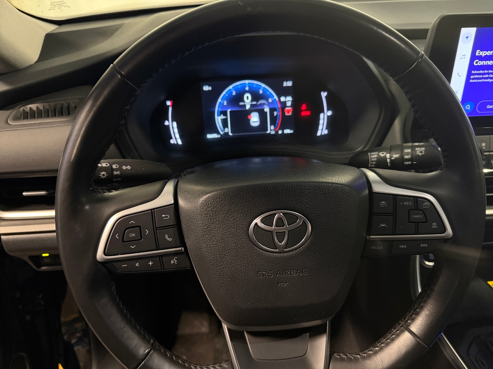 Thumbnail: 2024 Toyota Grand Highlander - 5