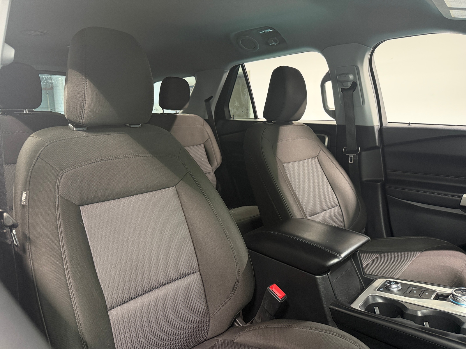 Thumbnail: 2022 Ford Explorer - 2