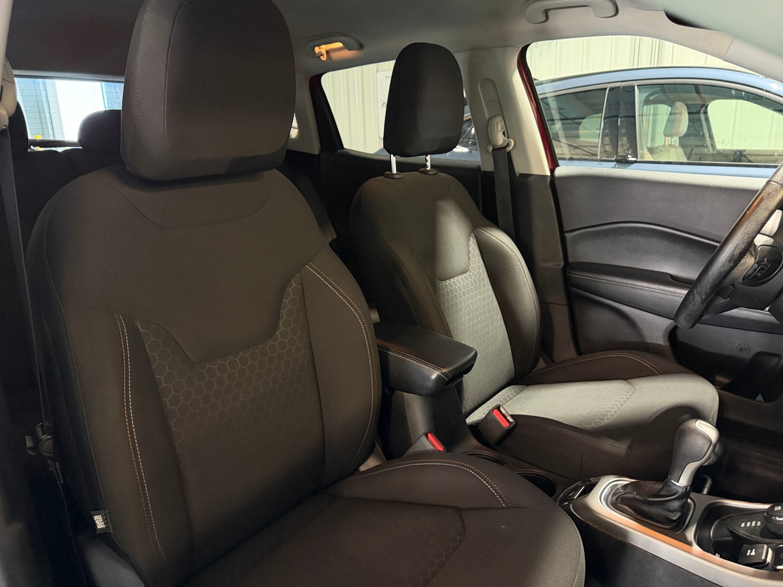 Thumbnail: 2017 Jeep Compass - 2