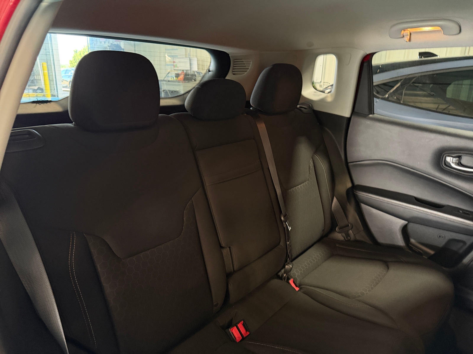Thumbnail: 2017 Jeep Compass - 6