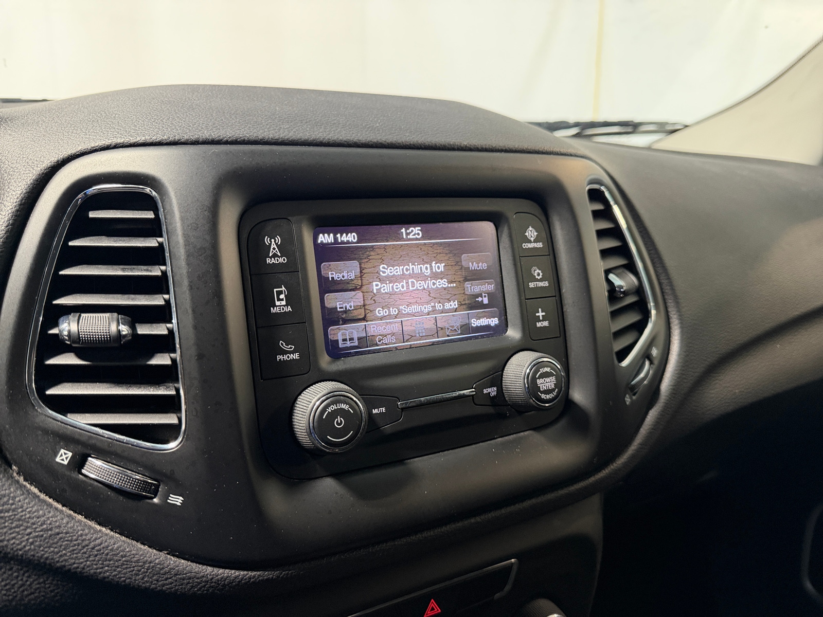 Thumbnail: 2017 Jeep Compass - 4
