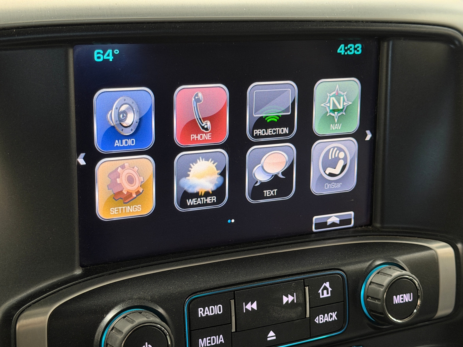 Thumbnail: 2017 GMC Sierra 1500 - 3