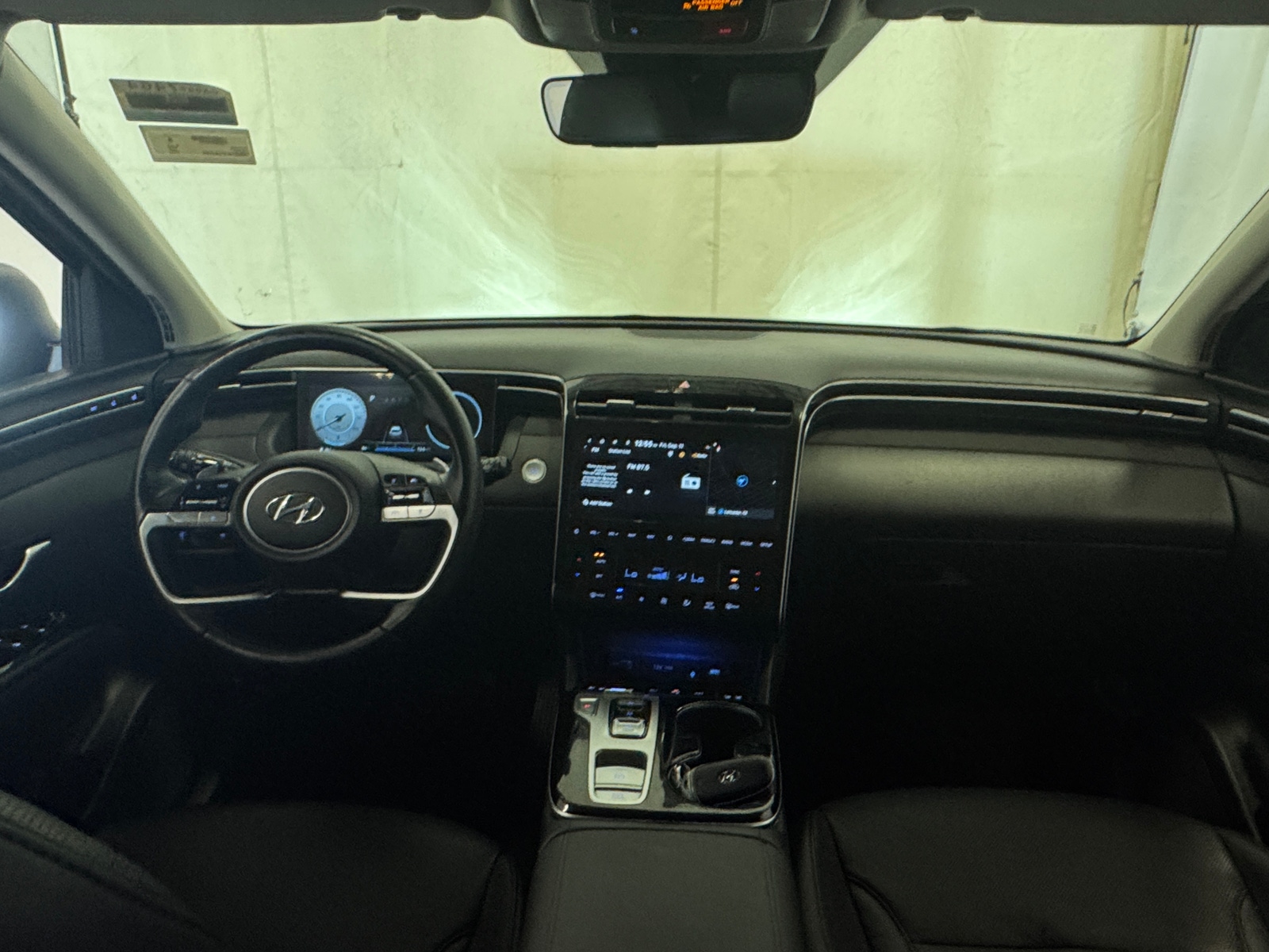 Thumbnail: 2023 Hyundai Tucson - 2