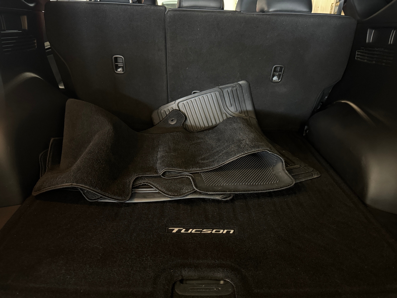 Thumbnail: 2023 Hyundai Tucson - 6