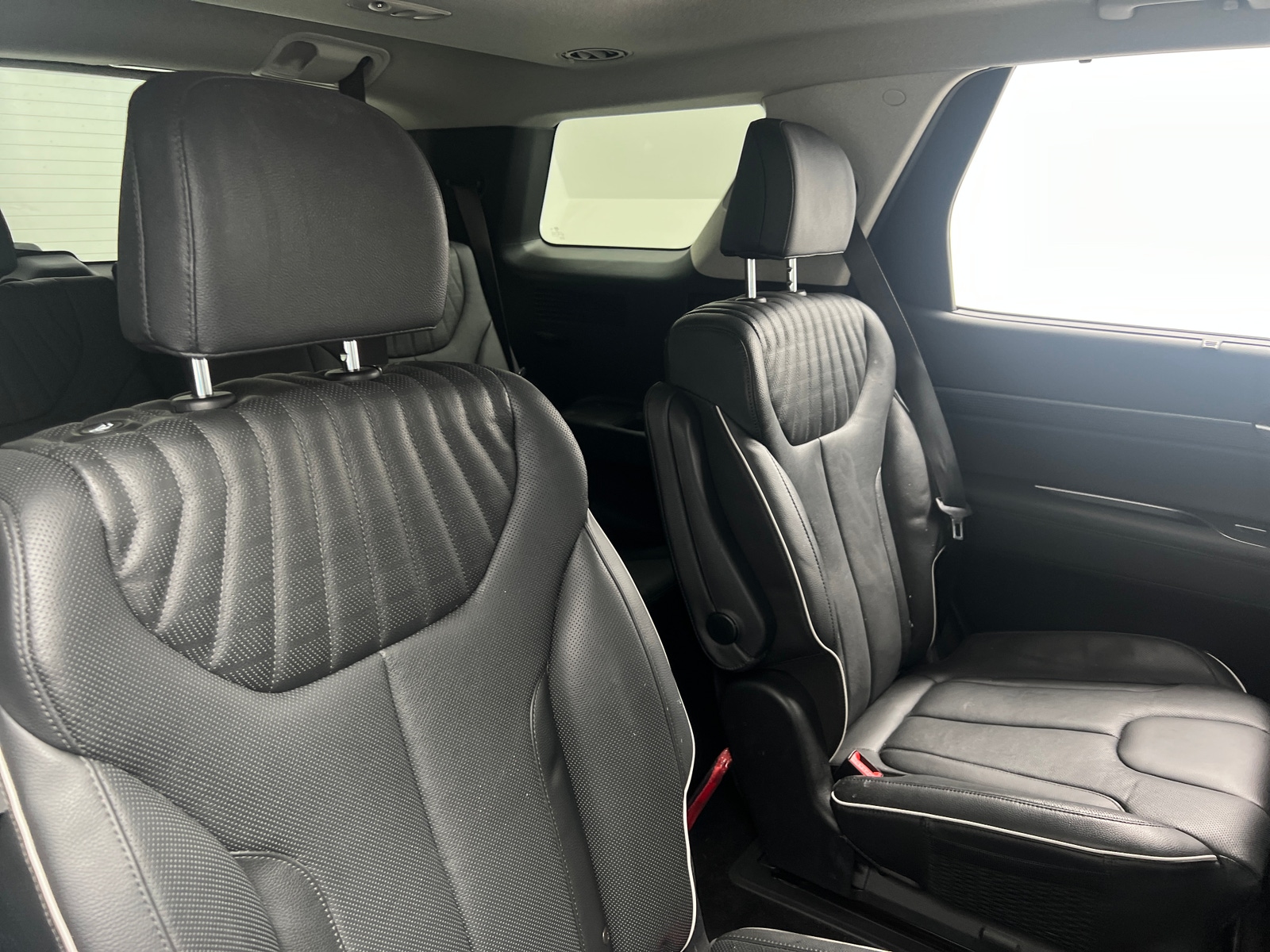 Thumbnail: 2023 Hyundai Palisade - 5
