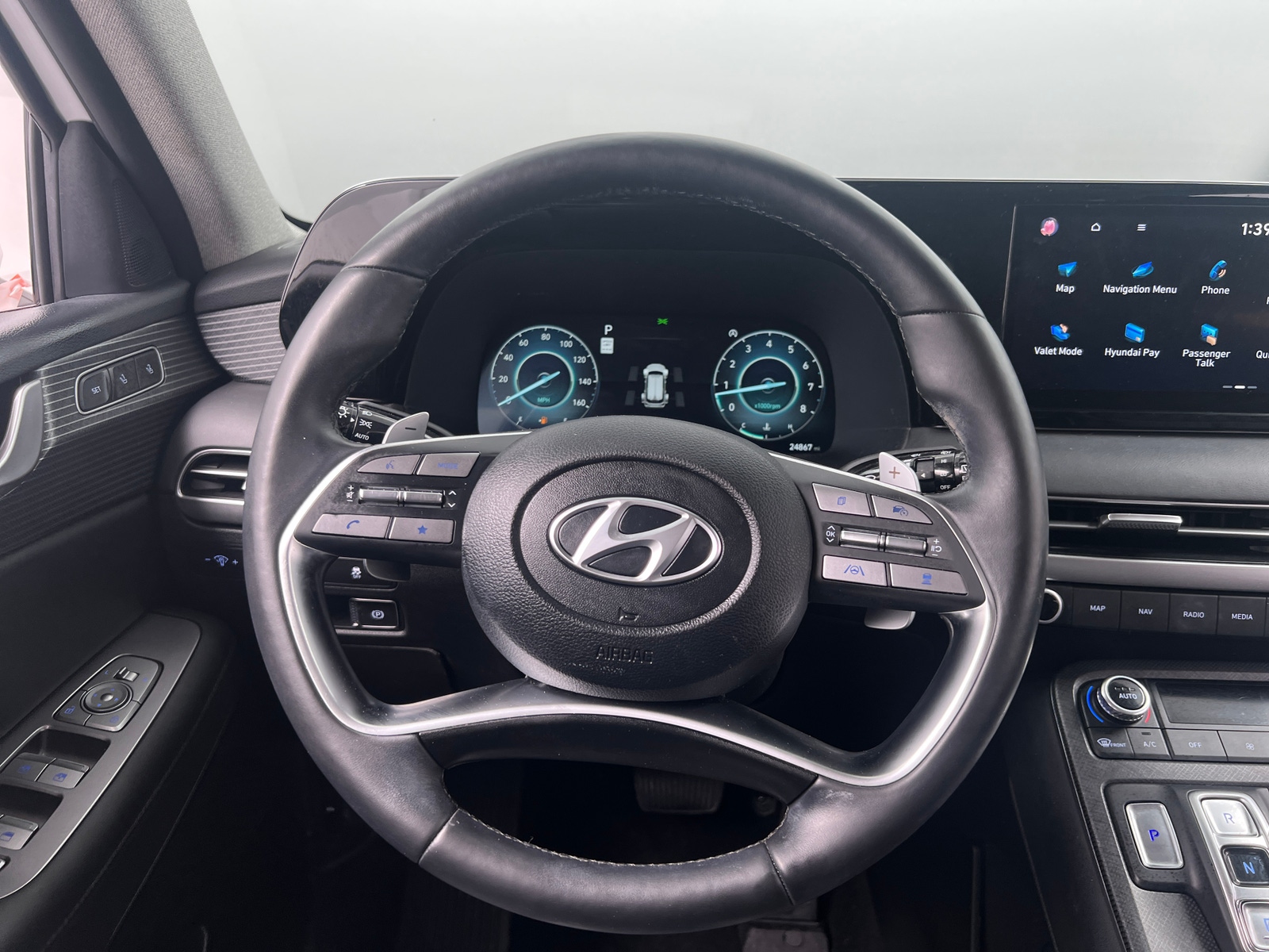 Thumbnail: 2023 Hyundai Palisade - 4