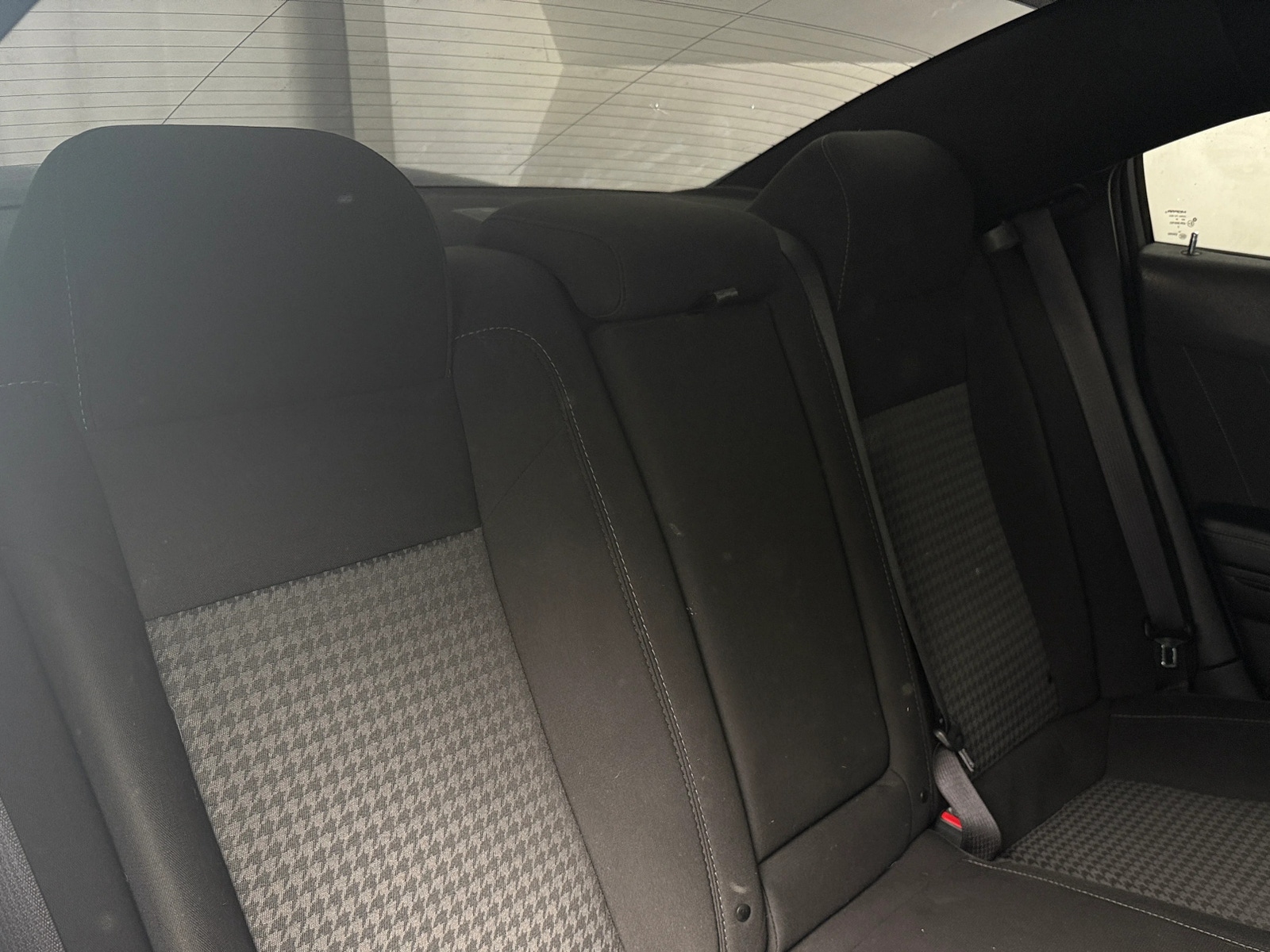 Thumbnail: 2021 Dodge Charger - 6