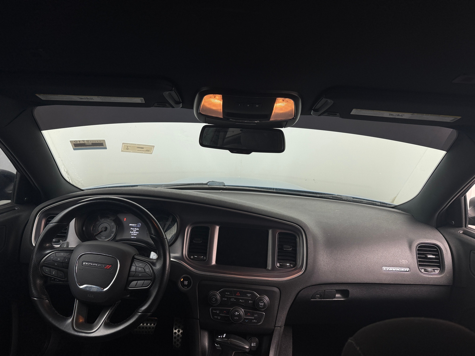 Thumbnail: 2021 Dodge Charger - 3