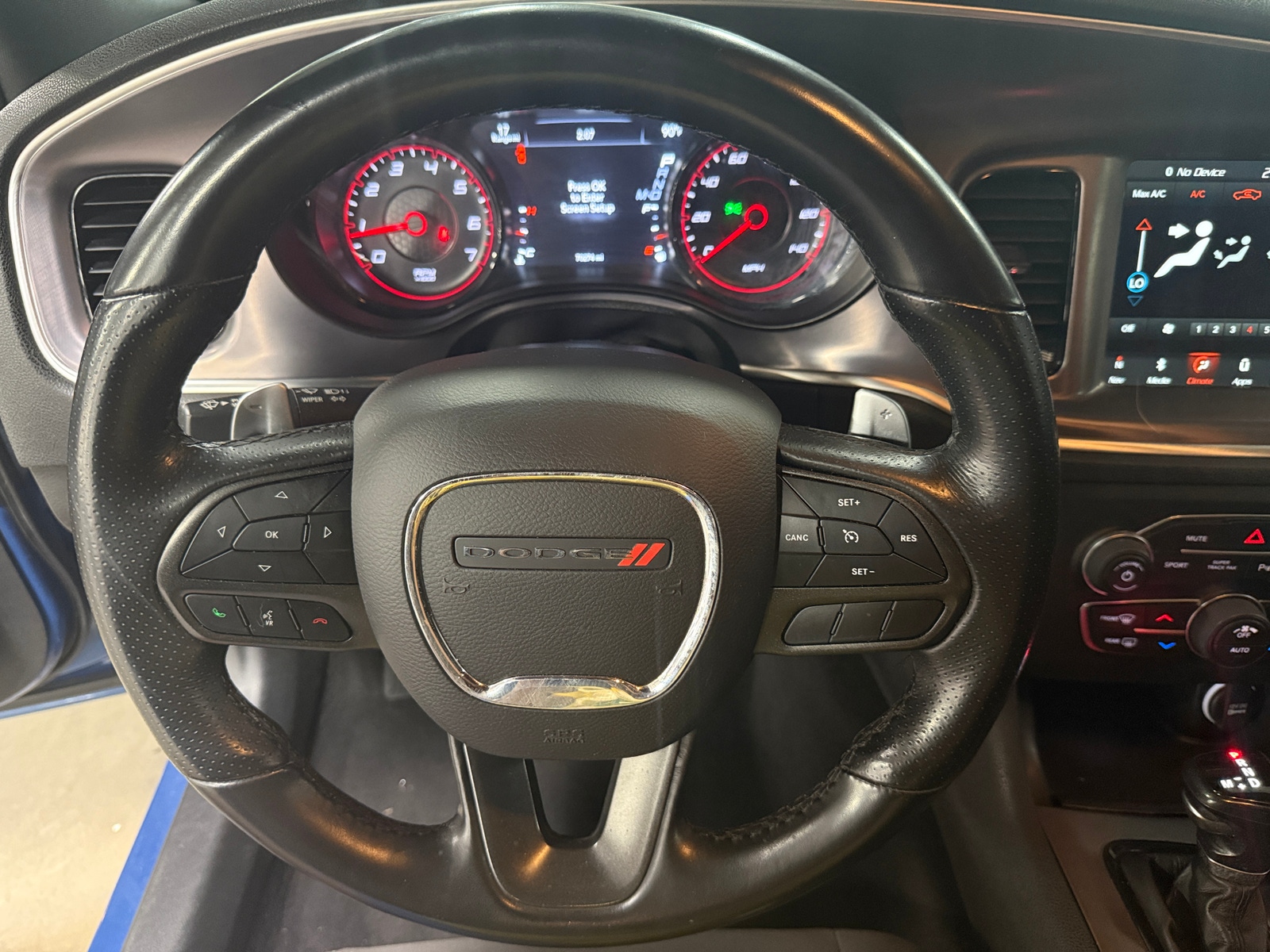 Thumbnail: 2021 Dodge Charger - 5