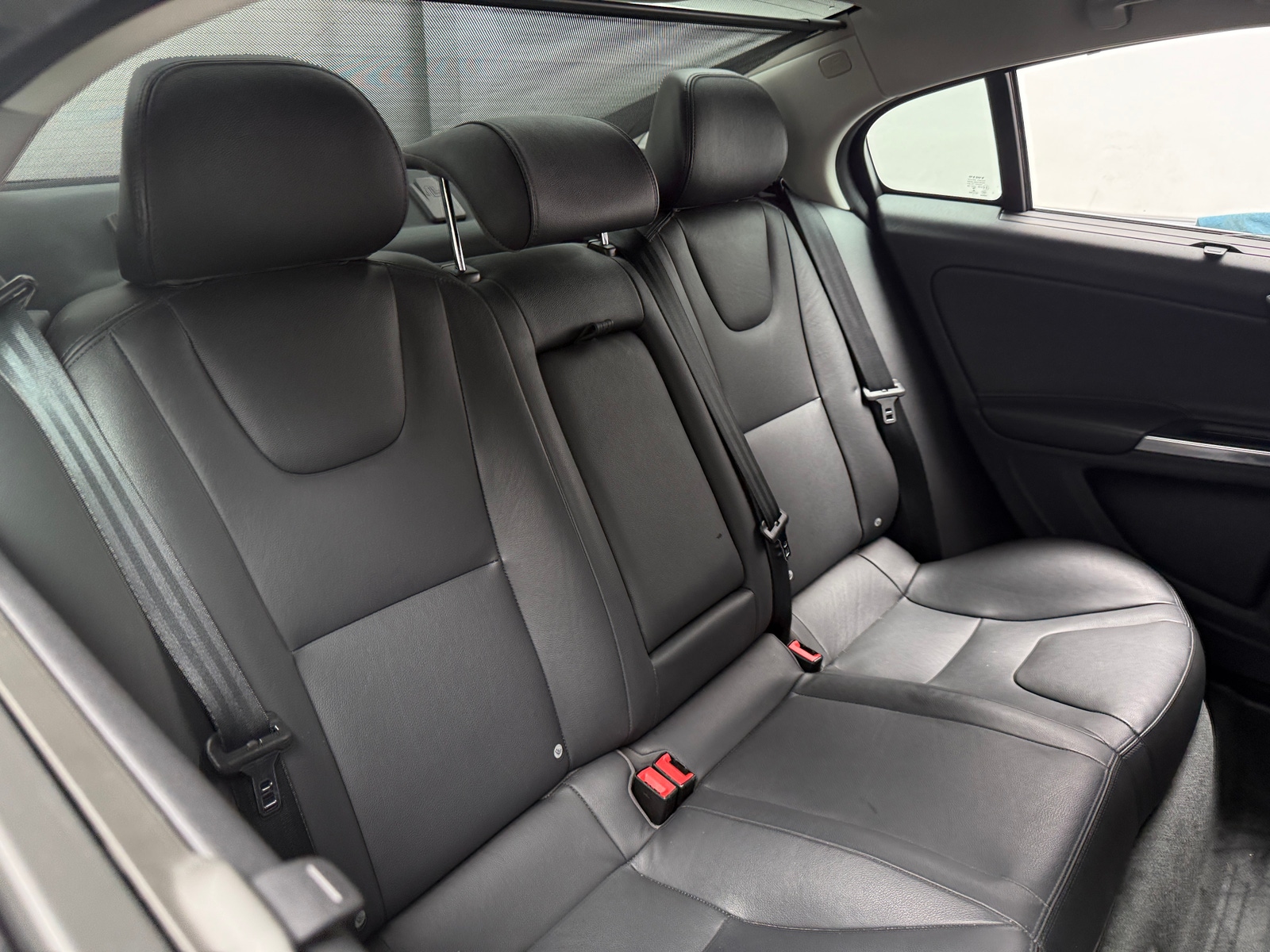 Thumbnail: 2018 Volvo S60 - 5