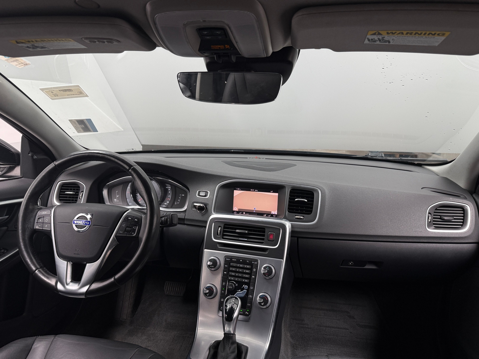 Thumbnail: 2018 Volvo S60 - 2