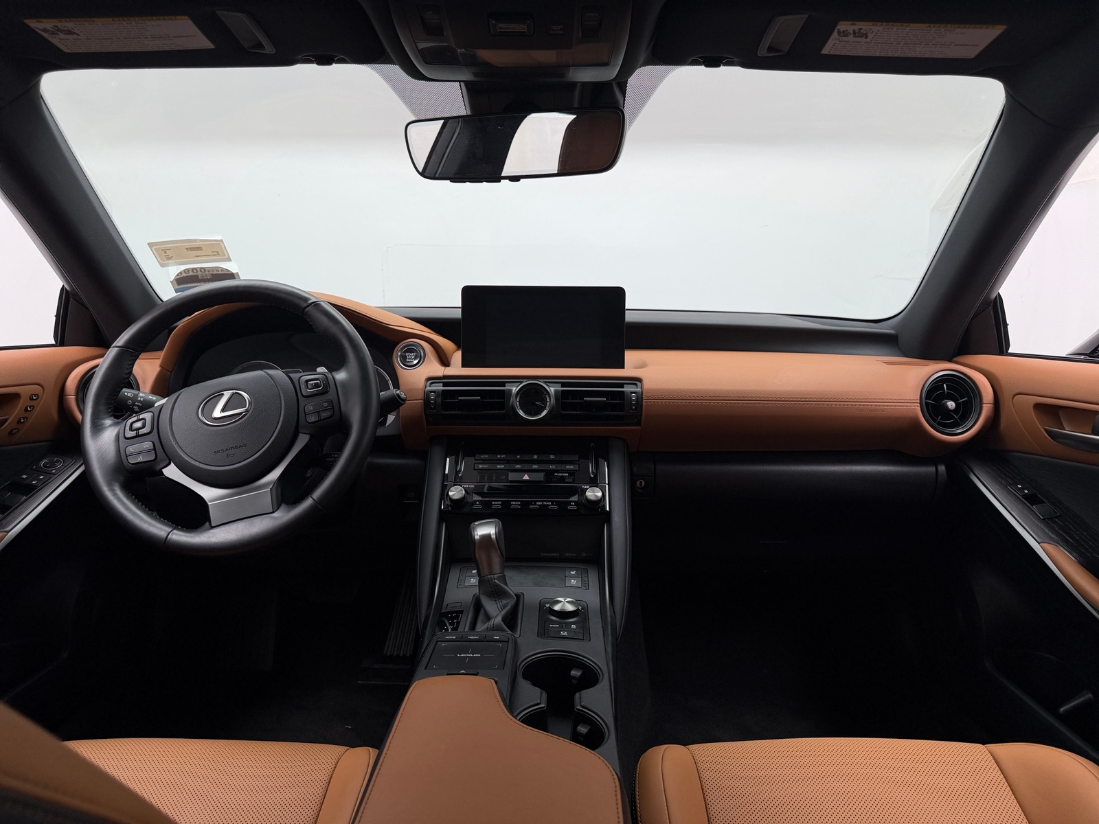 Thumbnail: 2023 Lexus IS - 3
