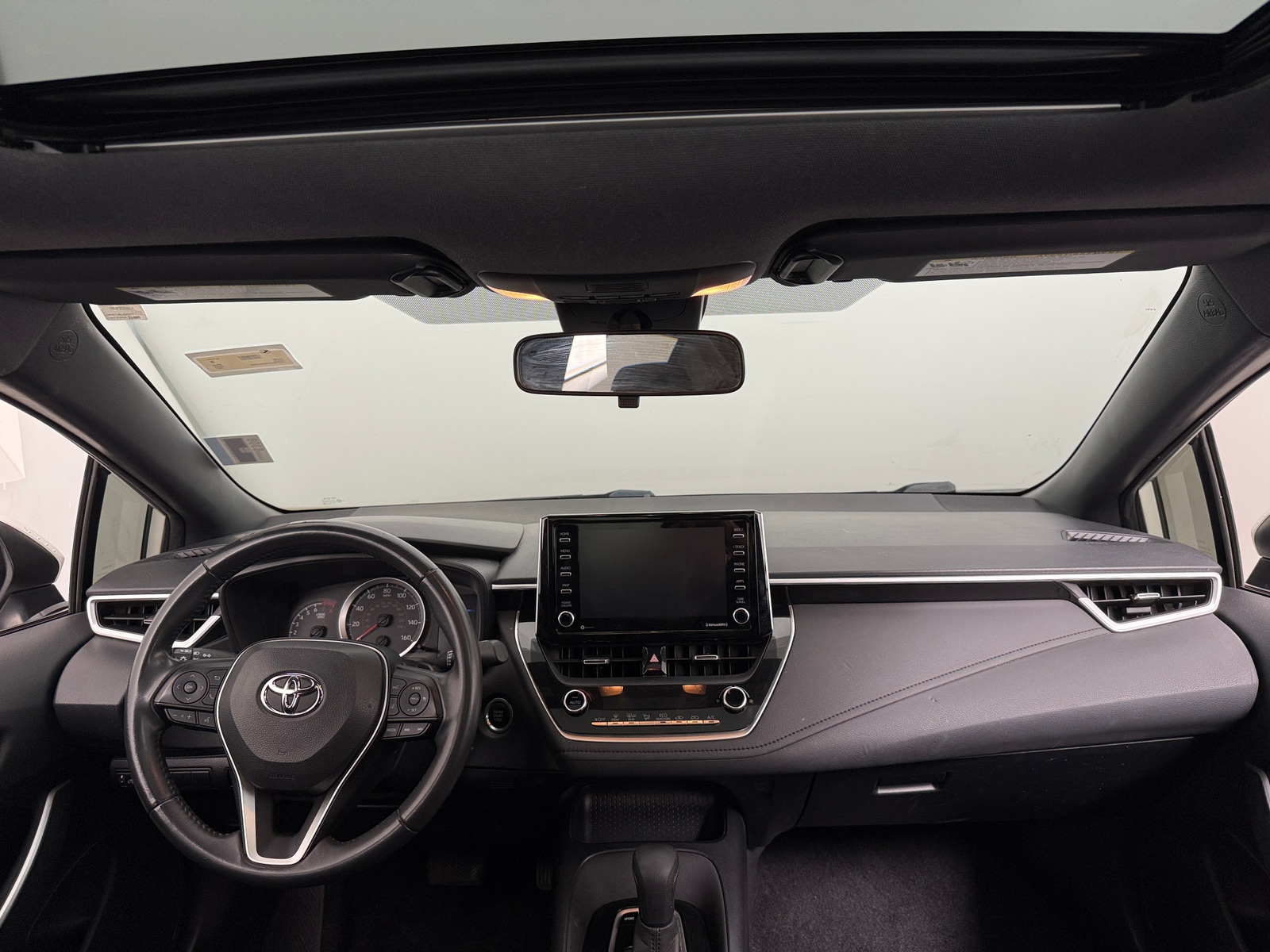 Thumbnail: 2021 Toyota Corolla - 3
