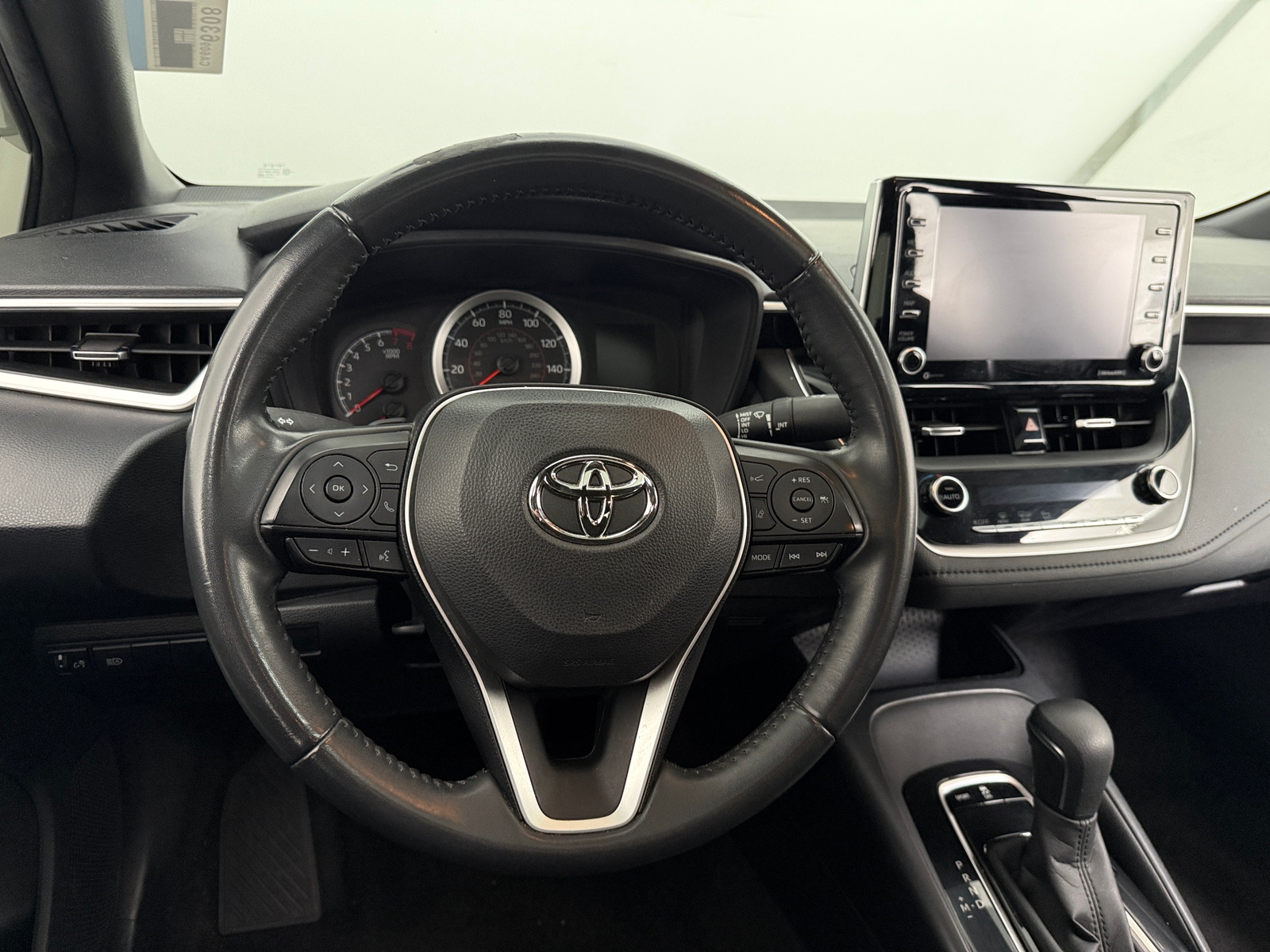 Thumbnail: 2021 Toyota Corolla - 5