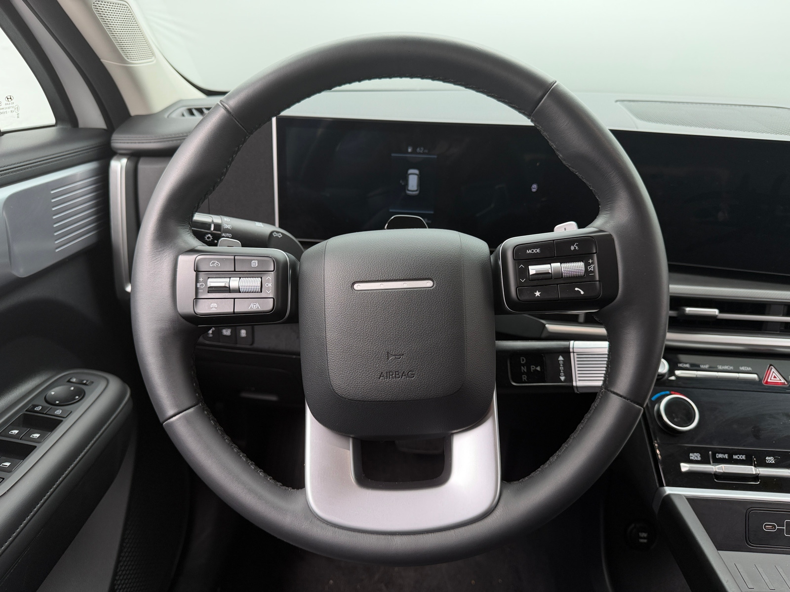 Thumbnail: 2026 Hyundai Santa Fe - 4