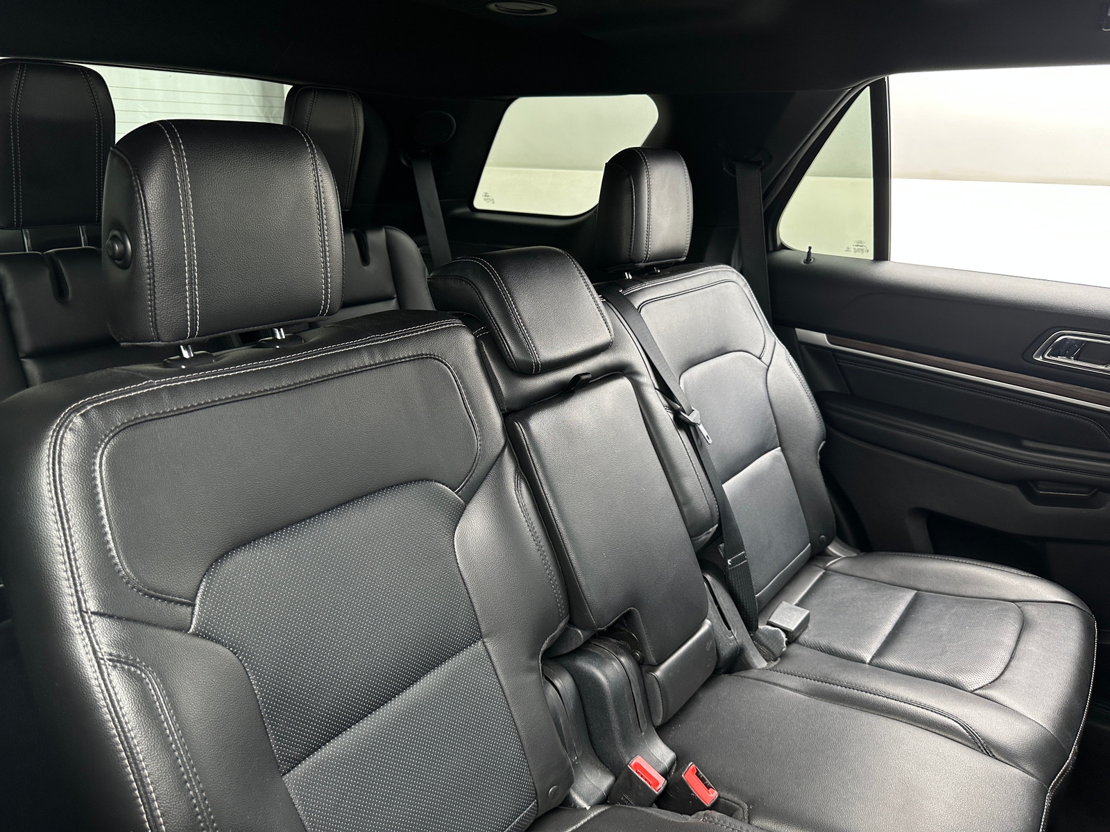 Thumbnail: 2018 Ford Explorer - 5