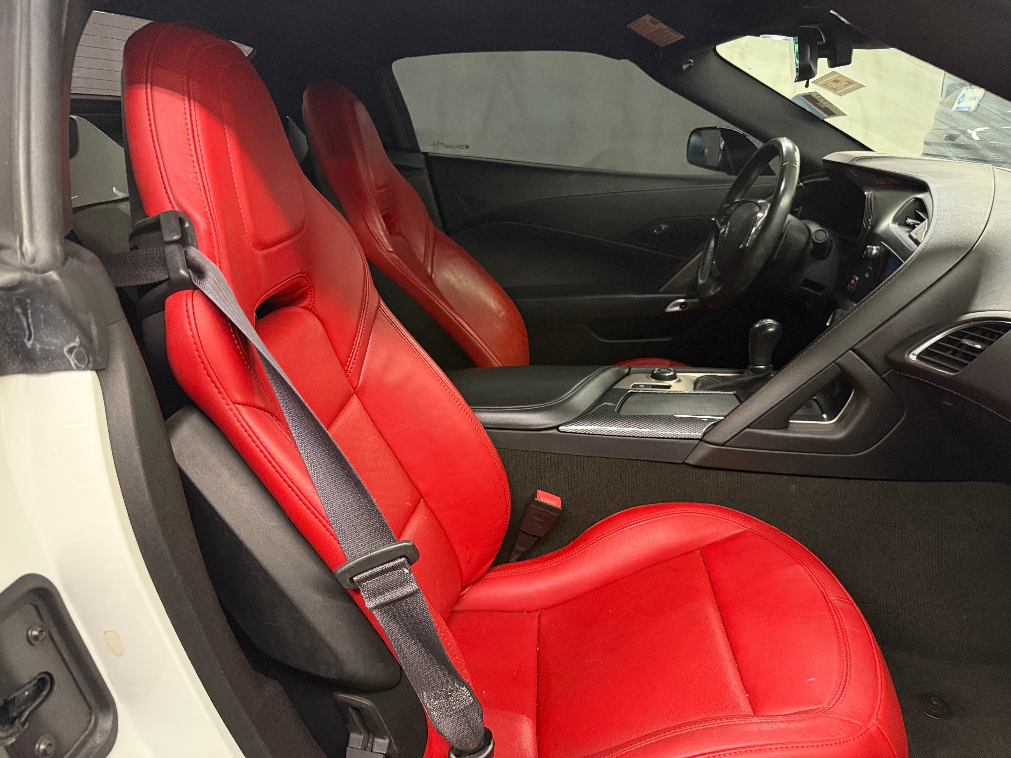 2014 Chevrolet Corvette