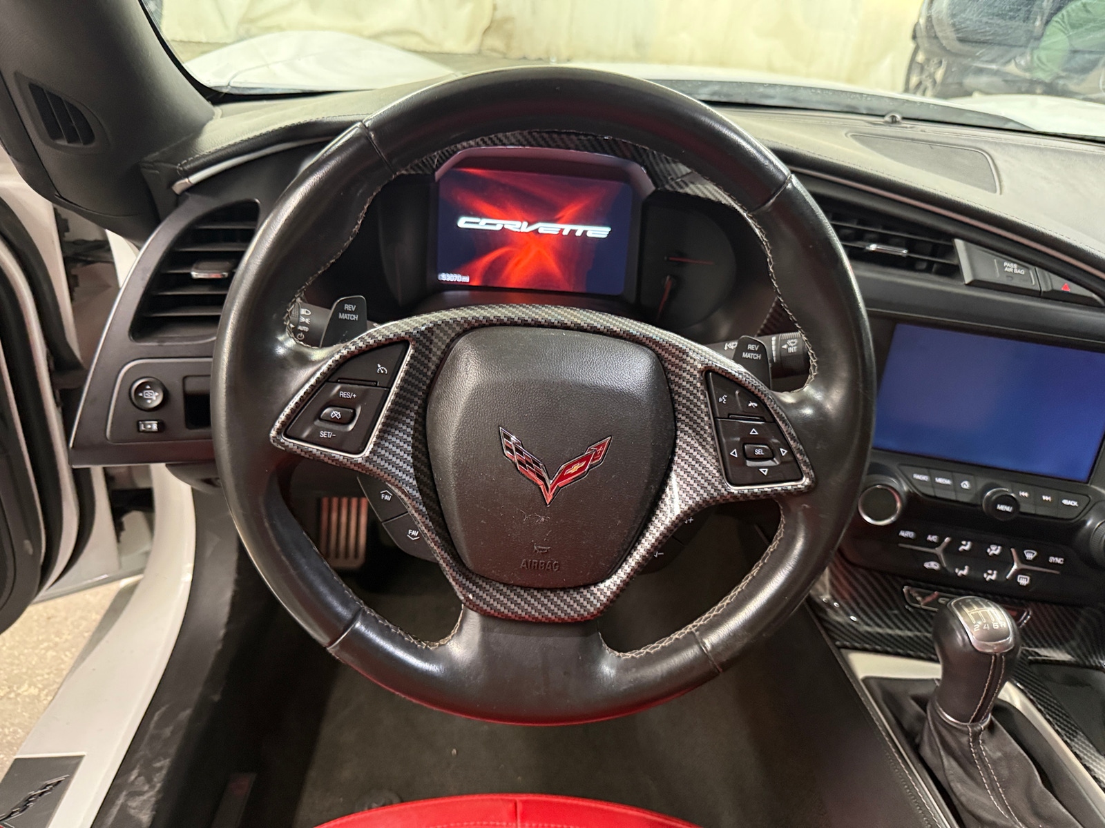 Thumbnail: 2014 Chevrolet Corvette - 4