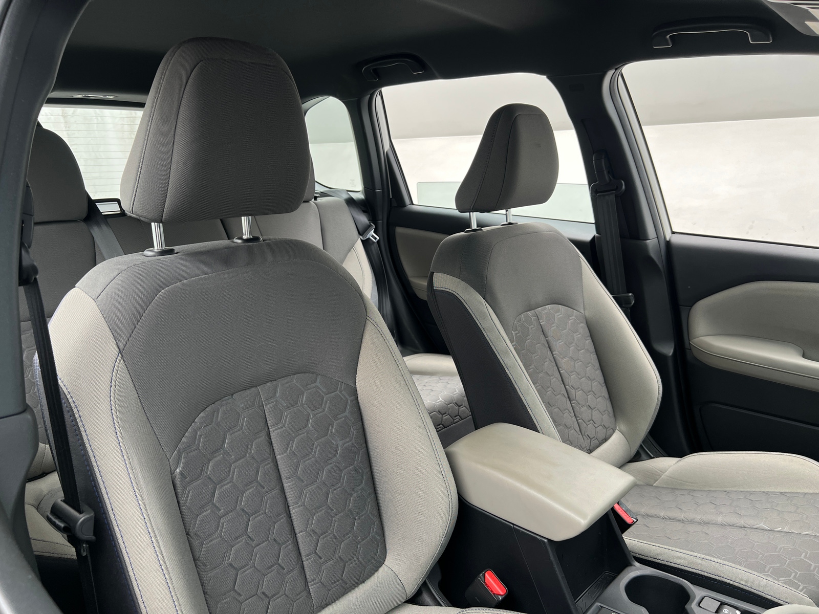 Thumbnail: 2025 Subaru Forester - 2