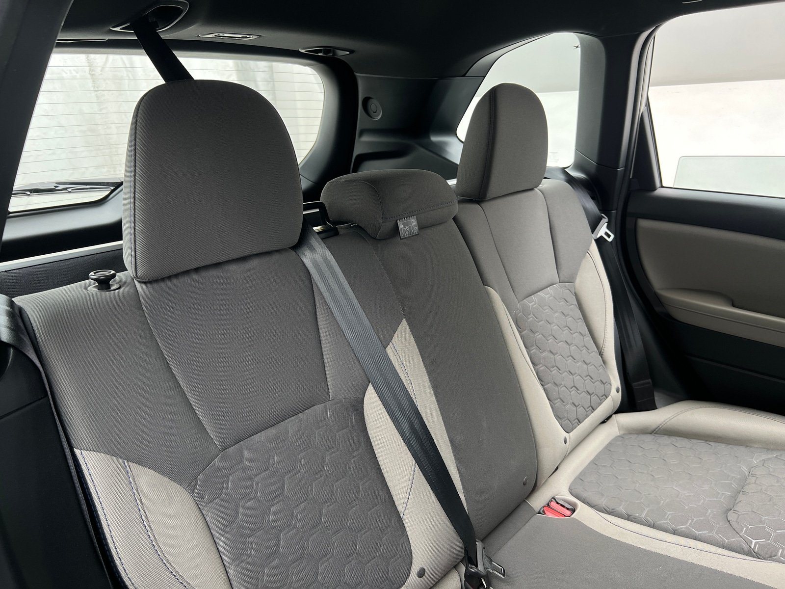 Thumbnail: 2025 Subaru Forester - 6