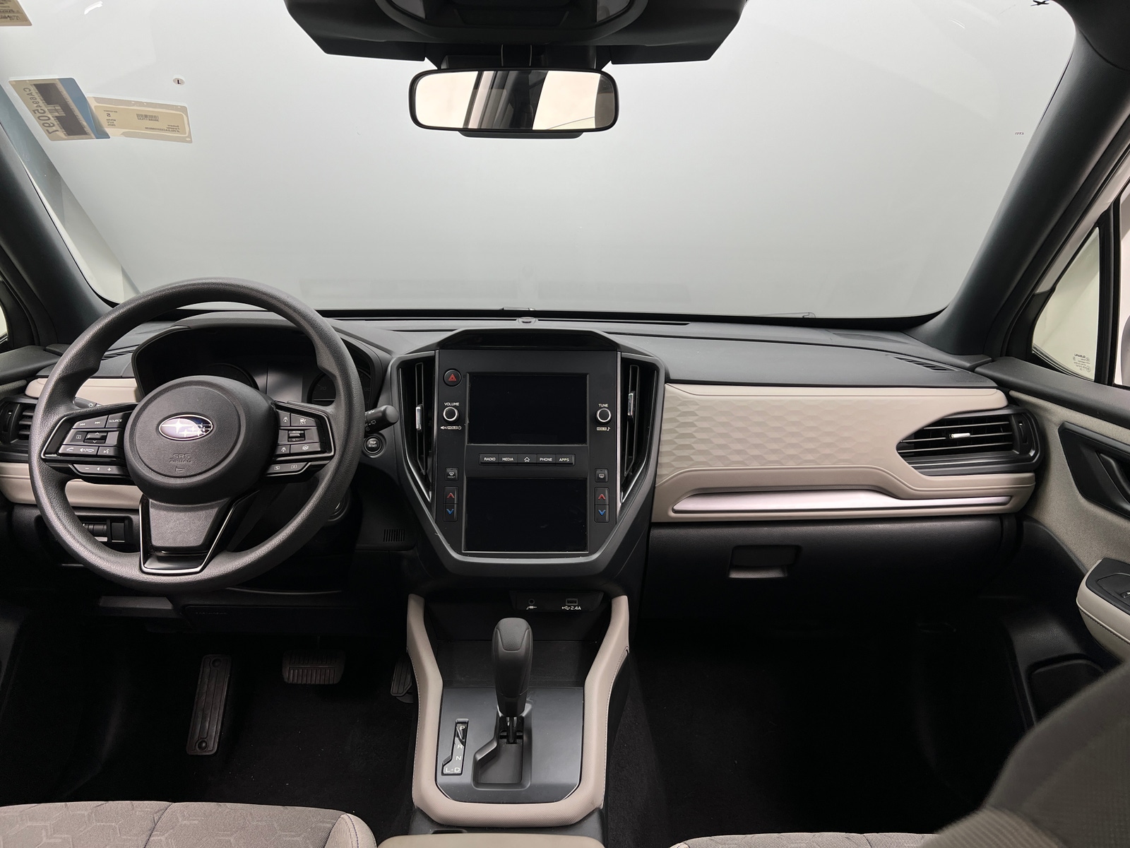 Thumbnail: 2025 Subaru Forester - 3