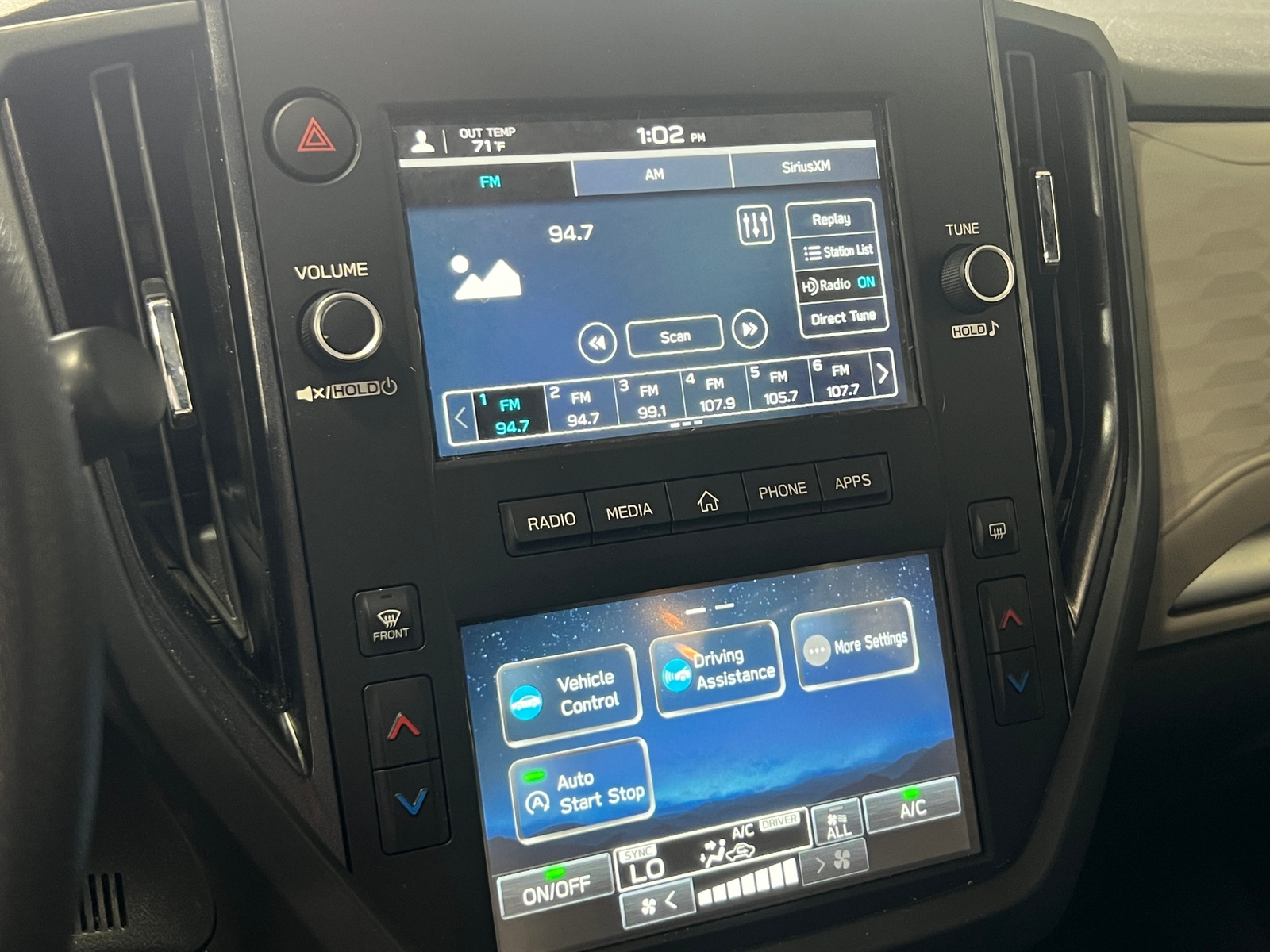 Thumbnail: 2025 Subaru Forester - 4
