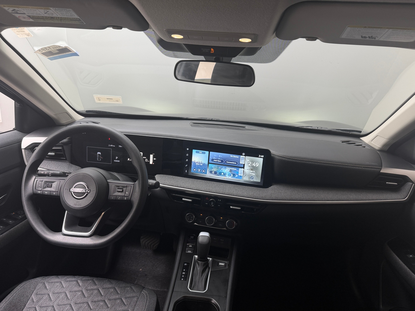 Thumbnail: 2025 Nissan Kicks - 3