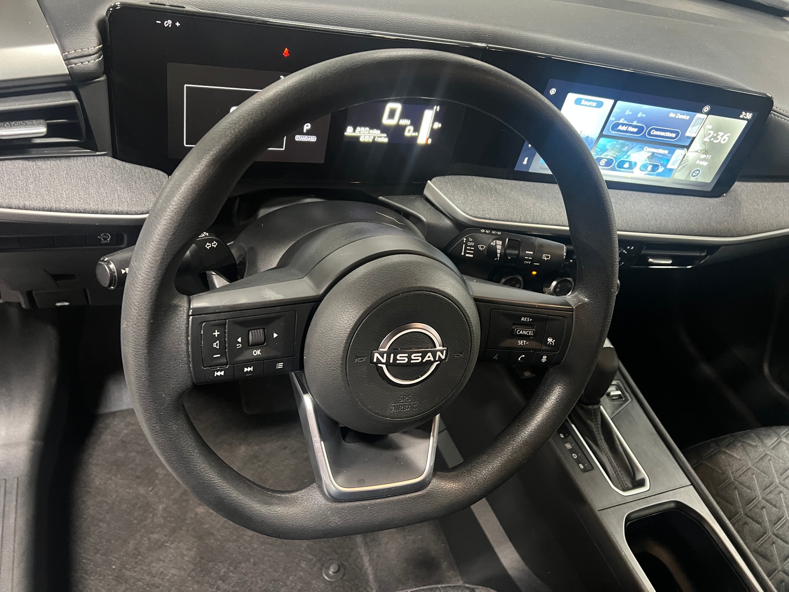 Thumbnail: 2025 Nissan Kicks - 5