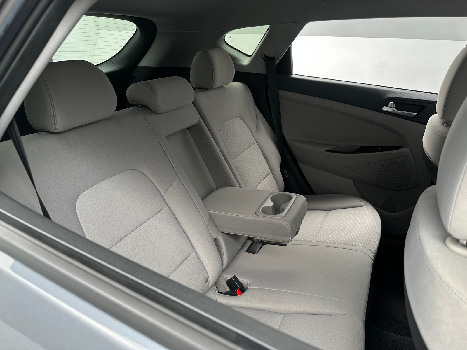 Thumbnail: 2019 Hyundai Tucson - 6