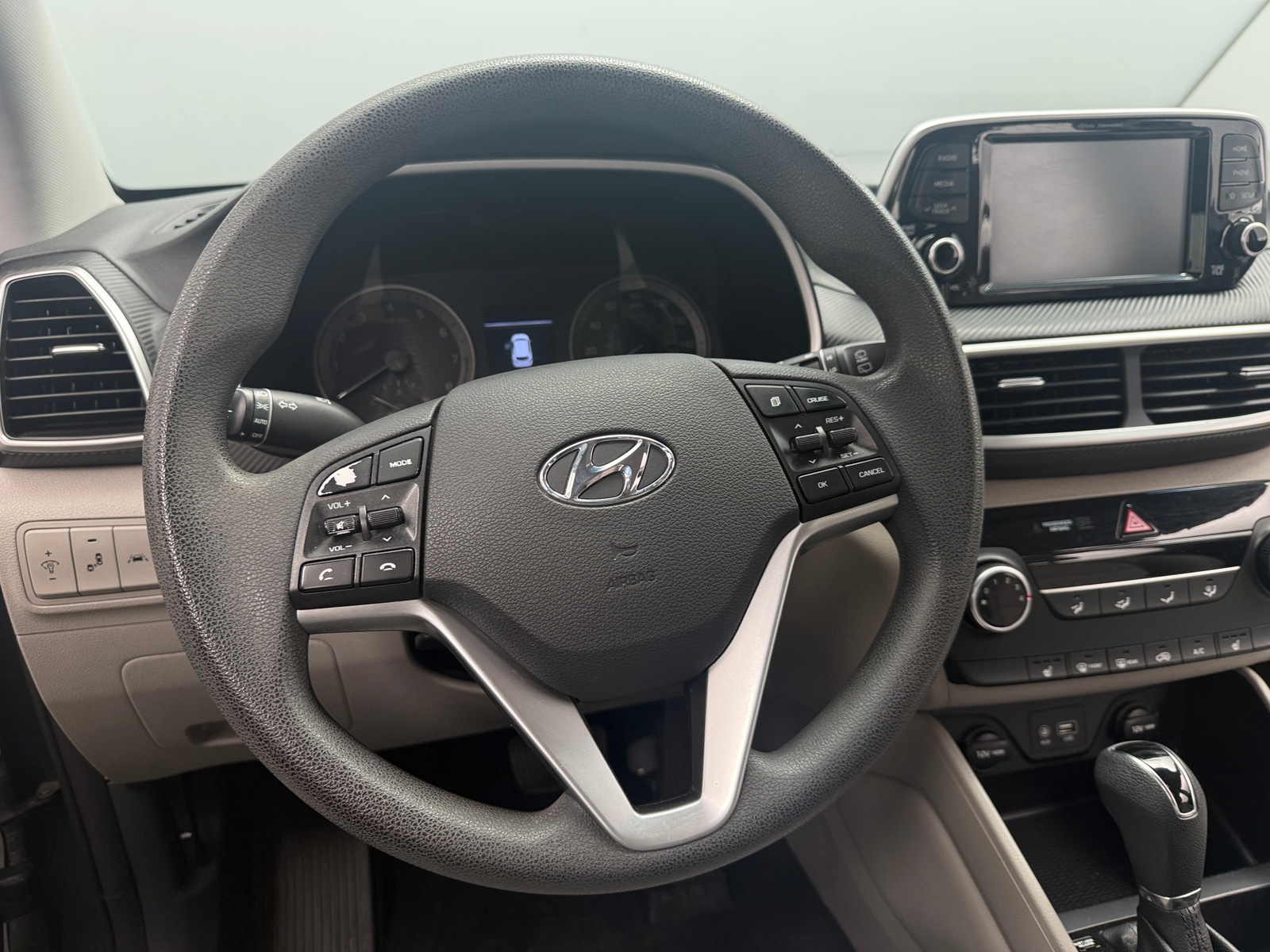 Thumbnail: 2019 Hyundai Tucson - 5