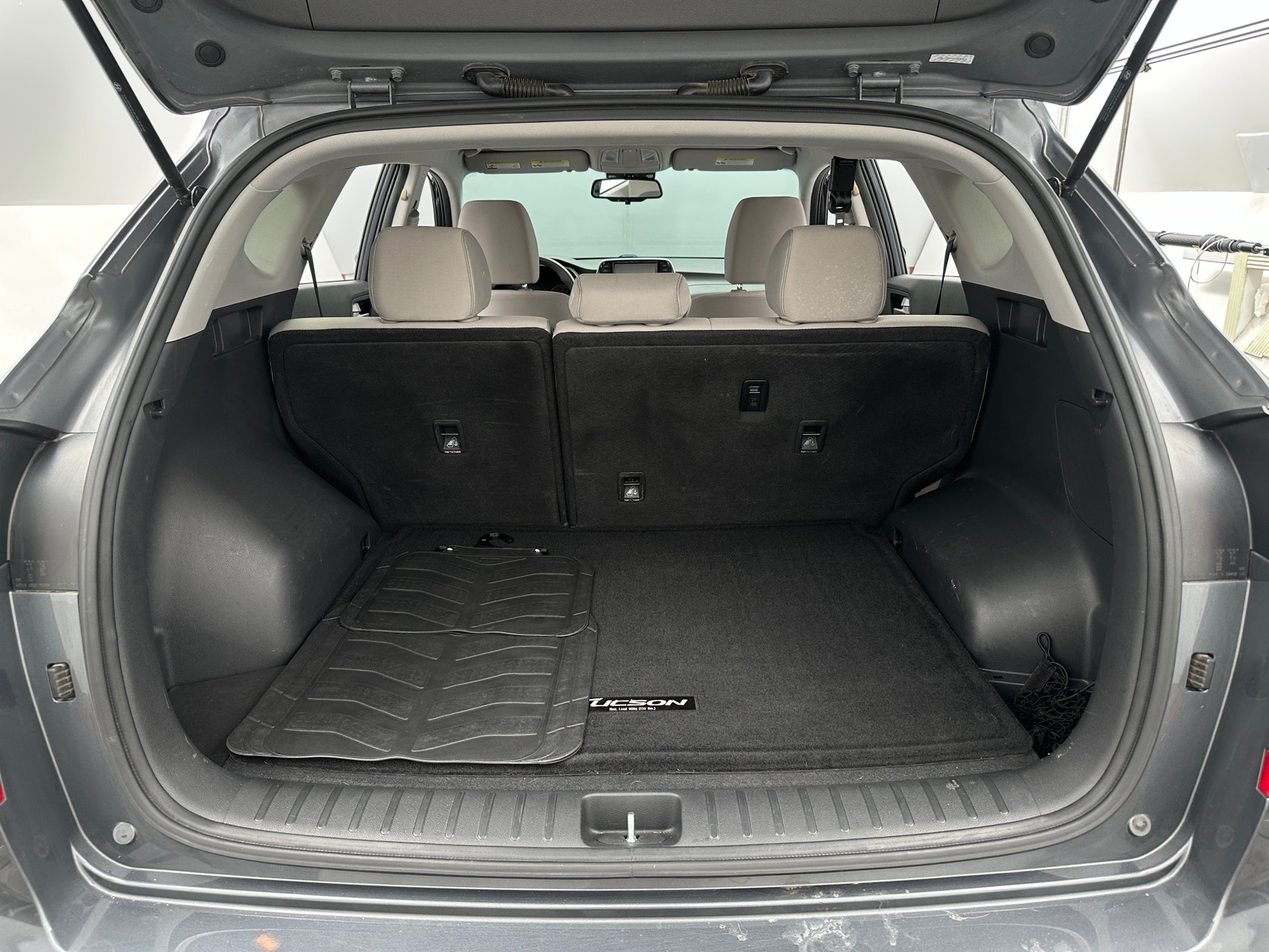 Thumbnail: 2019 Hyundai Tucson - 7