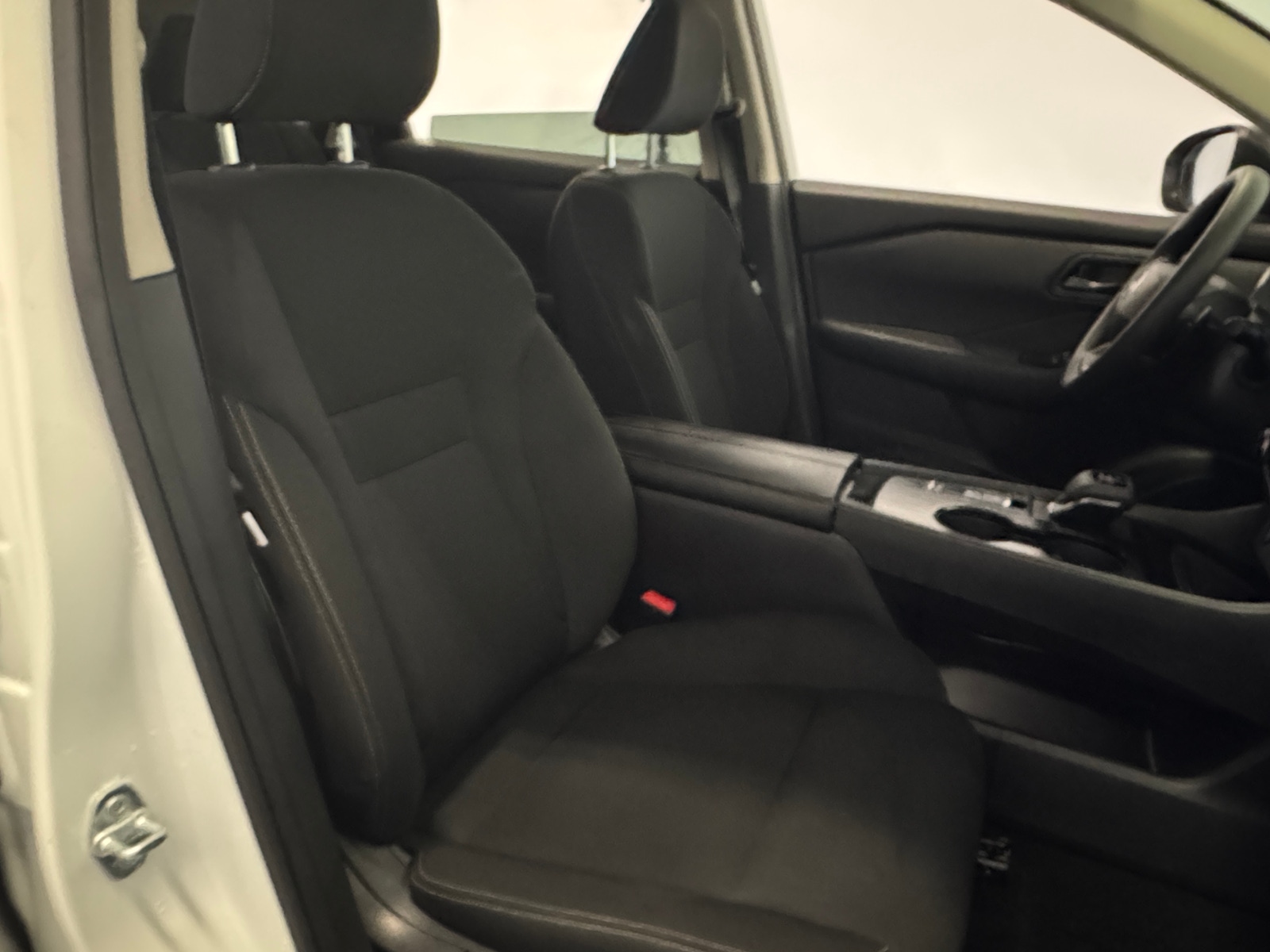 Thumbnail: 2026 Nissan Rogue - 2