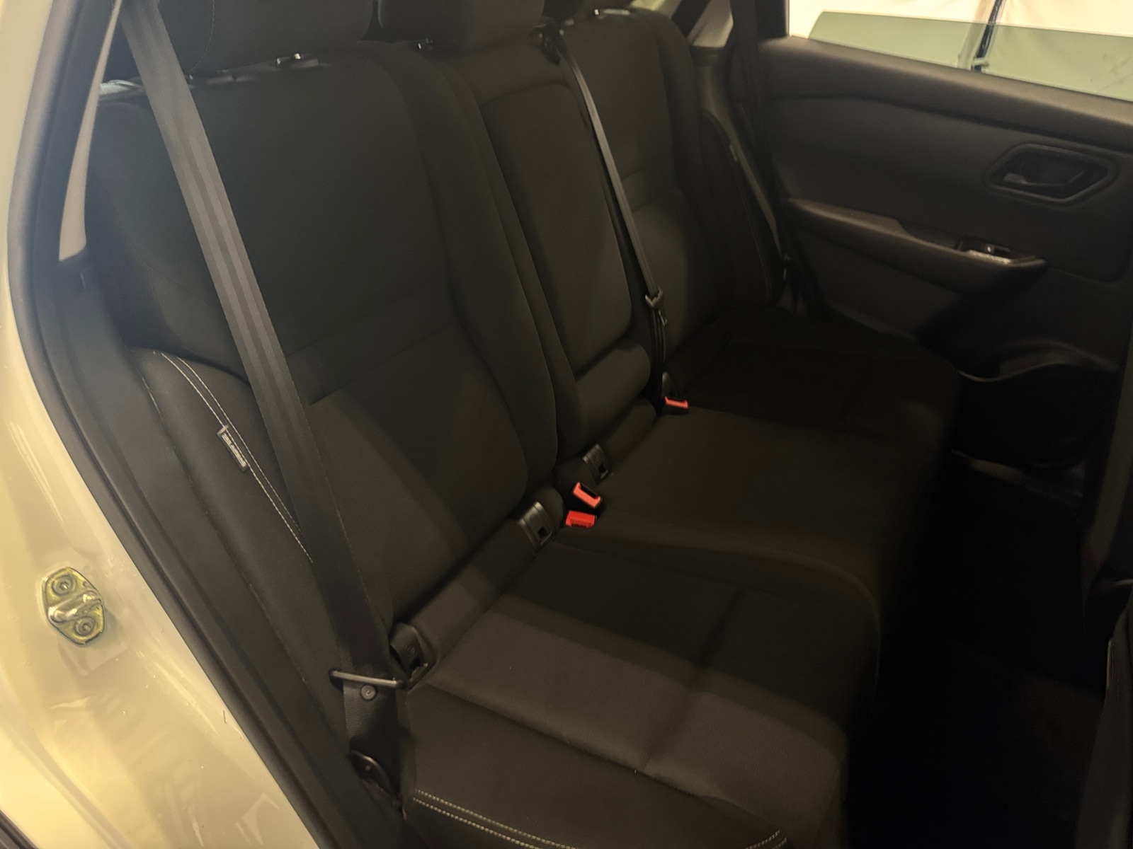 Thumbnail: 2026 Nissan Rogue - 6