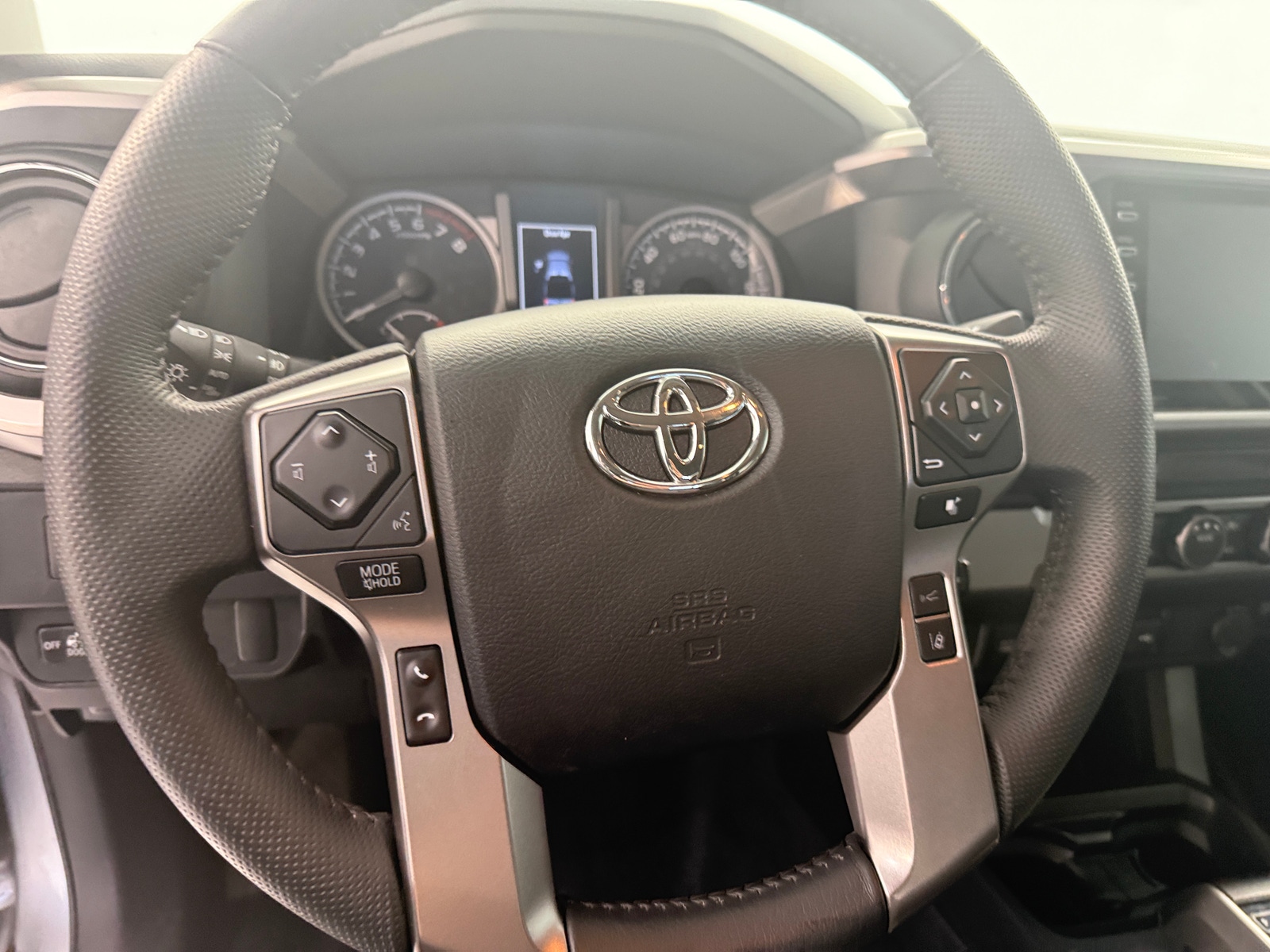 Thumbnail: 2023 Toyota Tacoma - 5
