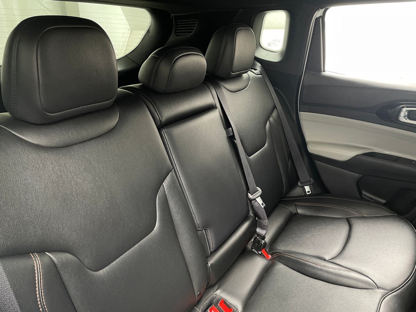 Thumbnail: 2024 Jeep Compass - 5