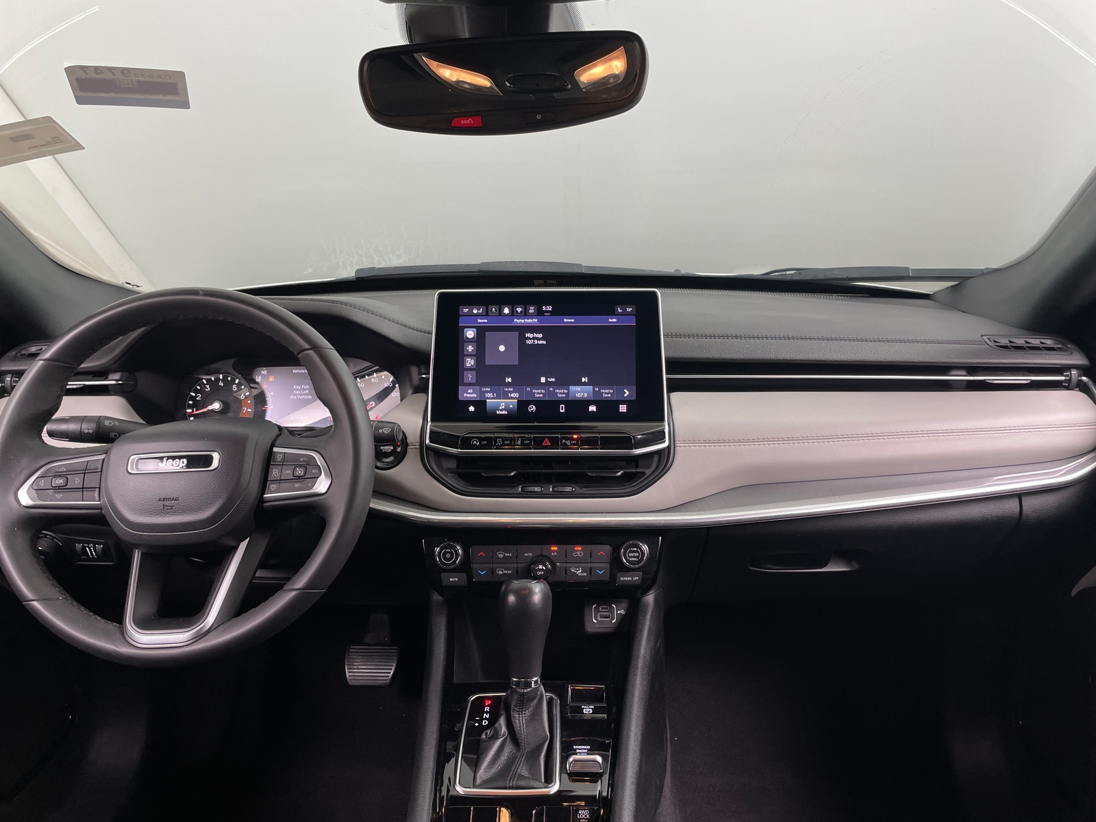 Thumbnail: 2024 Jeep Compass - 2