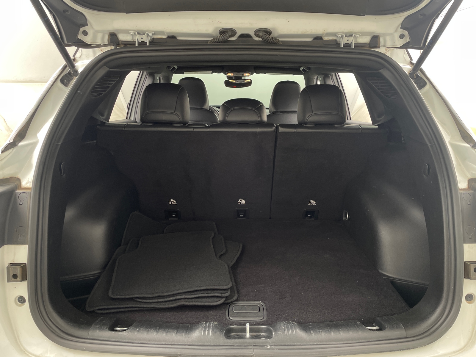 Thumbnail: 2024 Jeep Compass - 6