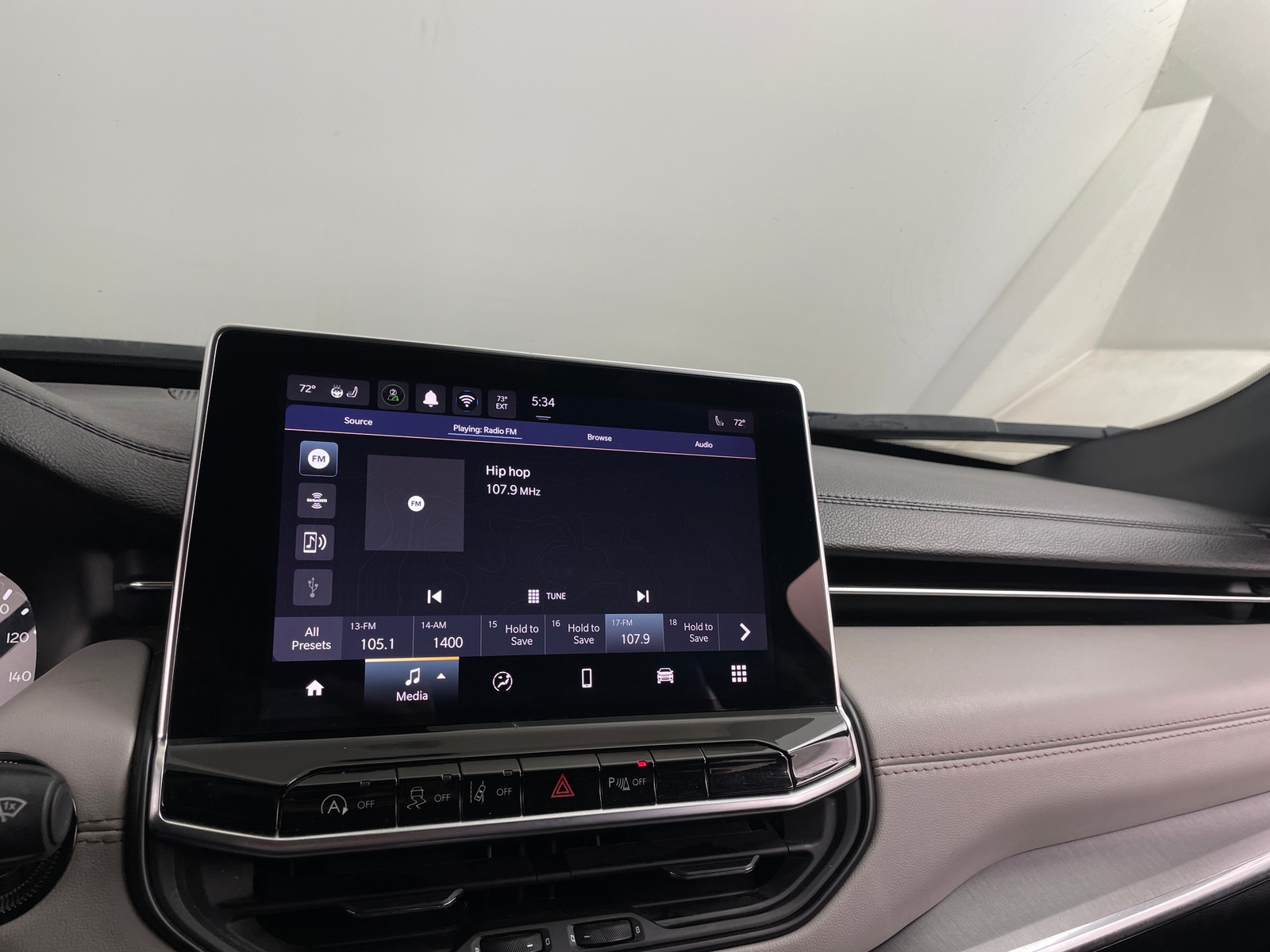 Thumbnail: 2024 Jeep Compass - 3