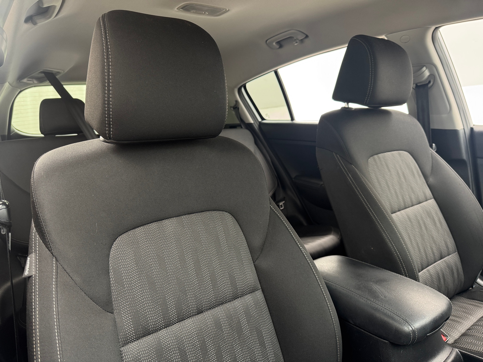 Thumbnail: 2021 Kia Sportage - 2
