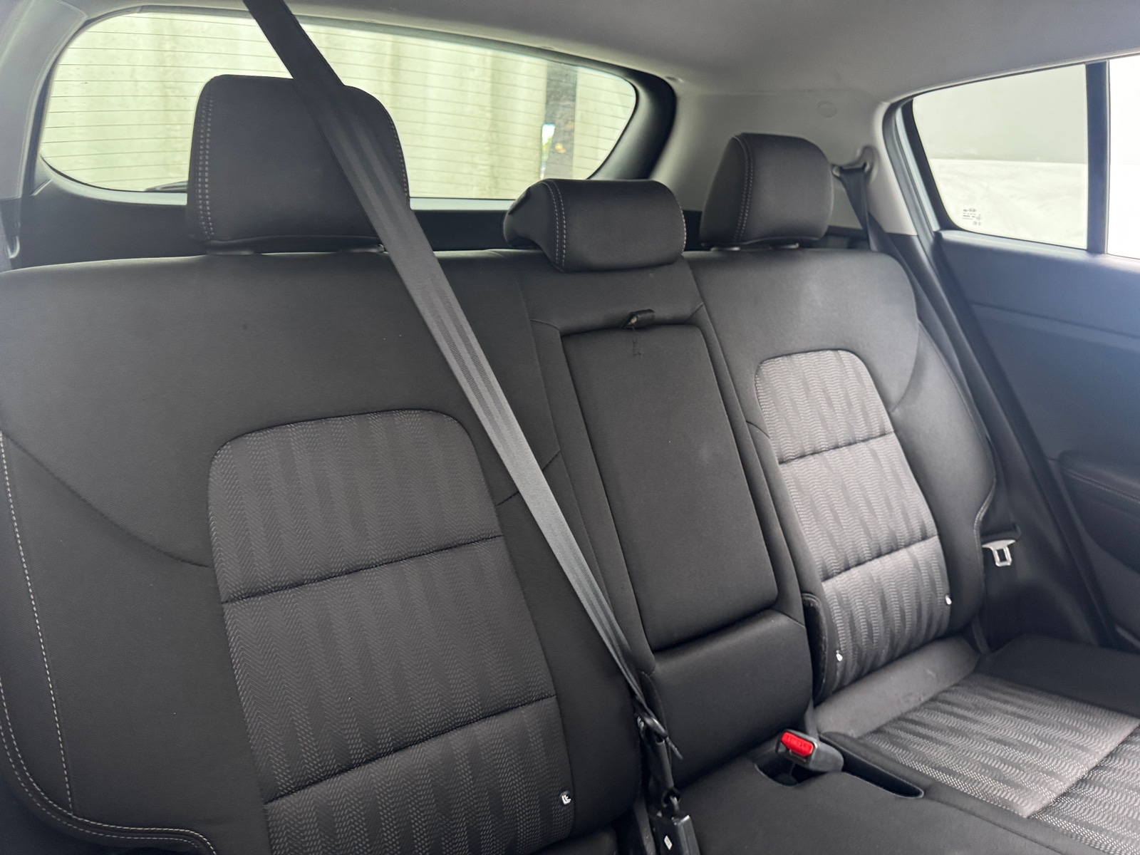 Thumbnail: 2021 Kia Sportage - 6