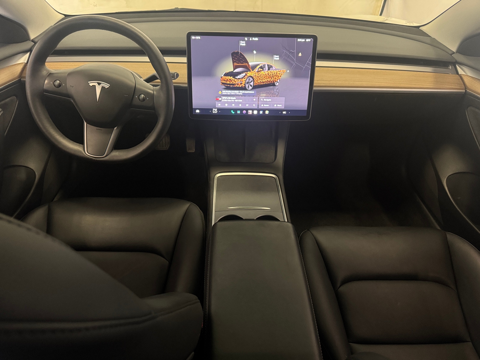 Thumbnail: 2023 Tesla Model 3 - 2