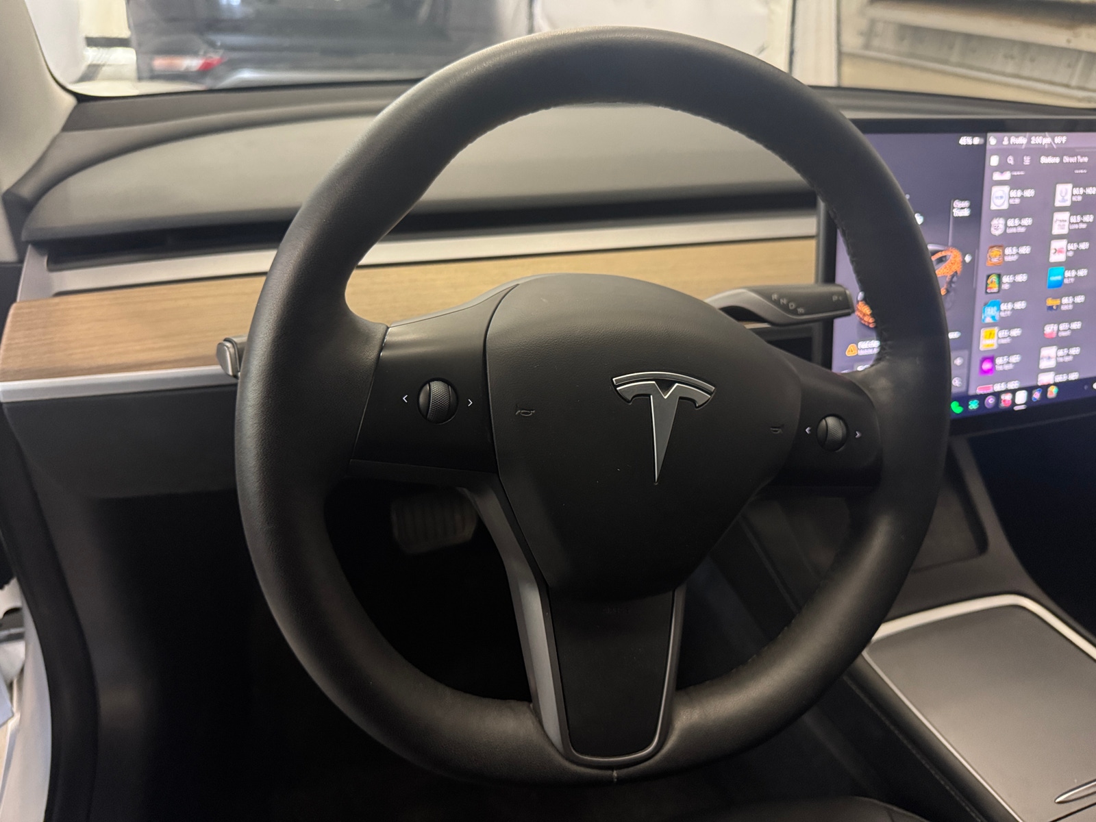 Thumbnail: 2023 Tesla Model 3 - 4