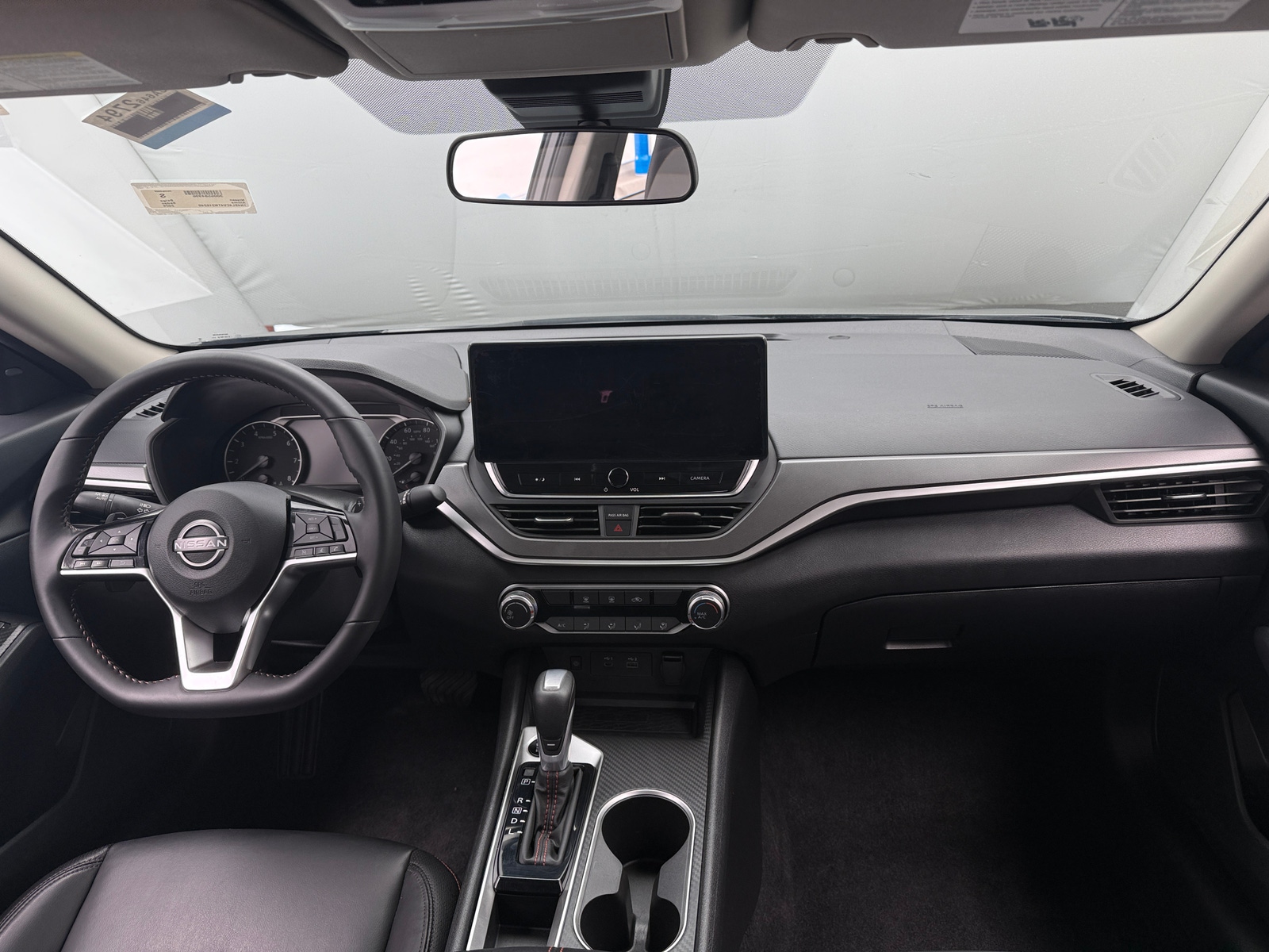 Thumbnail: 2026 Nissan Altima - 2