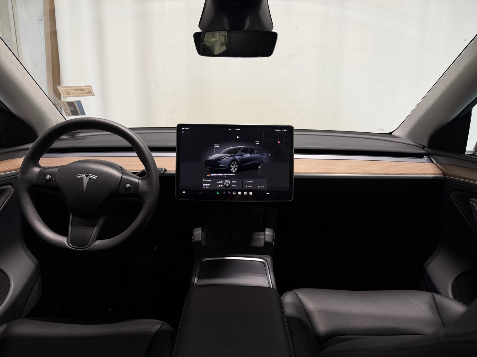 Thumbnail: 2024 Tesla Model Y - 2