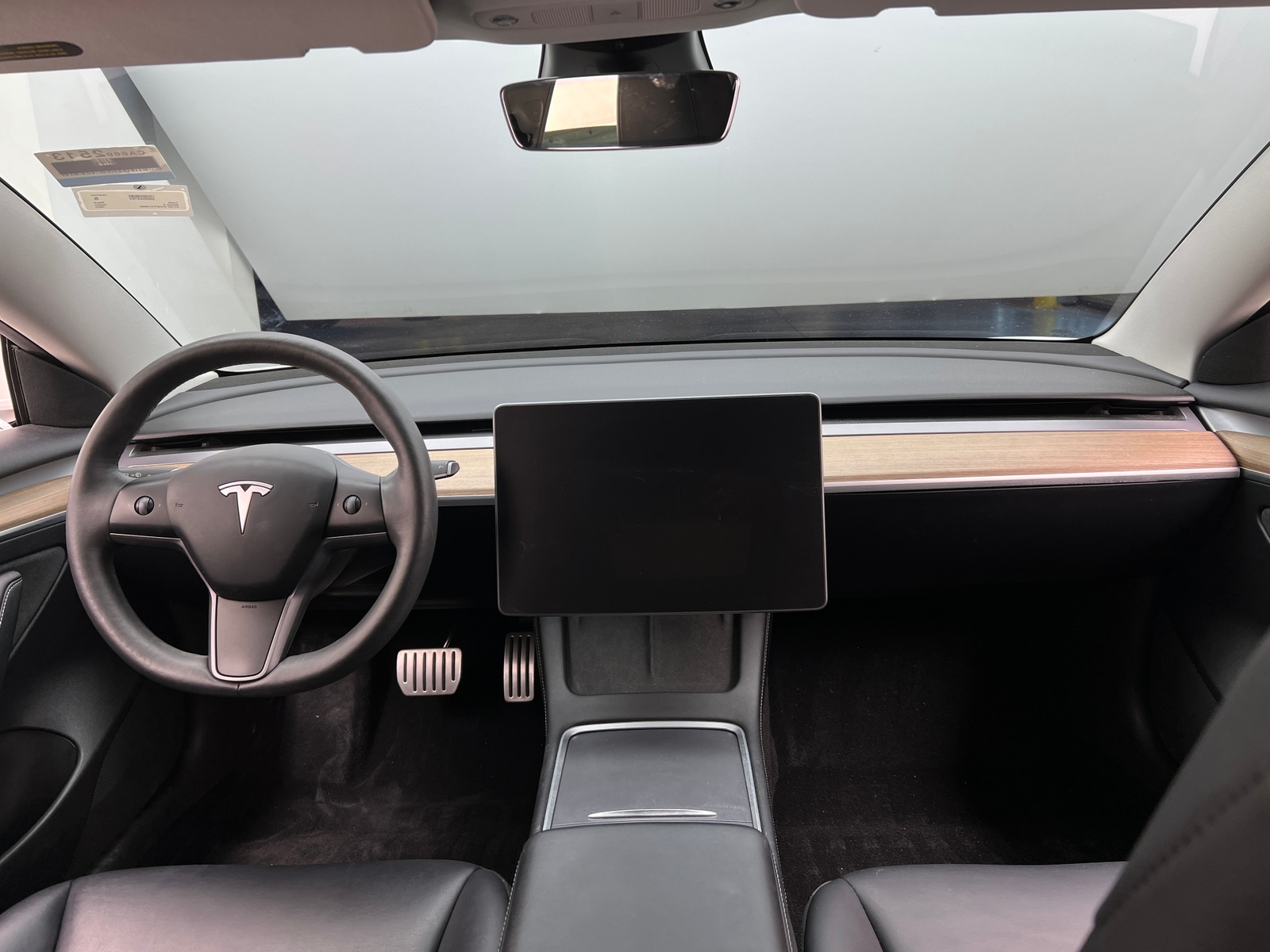 Thumbnail: 2023 Tesla Model 3 - 2