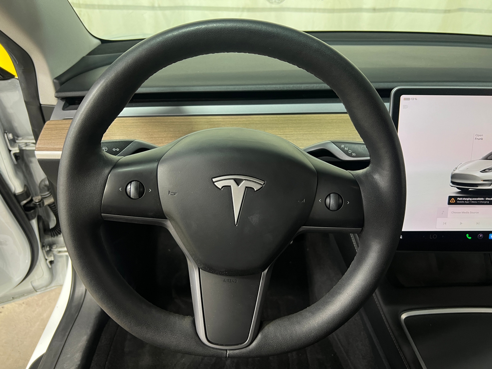 Thumbnail: 2023 Tesla Model 3 - 4