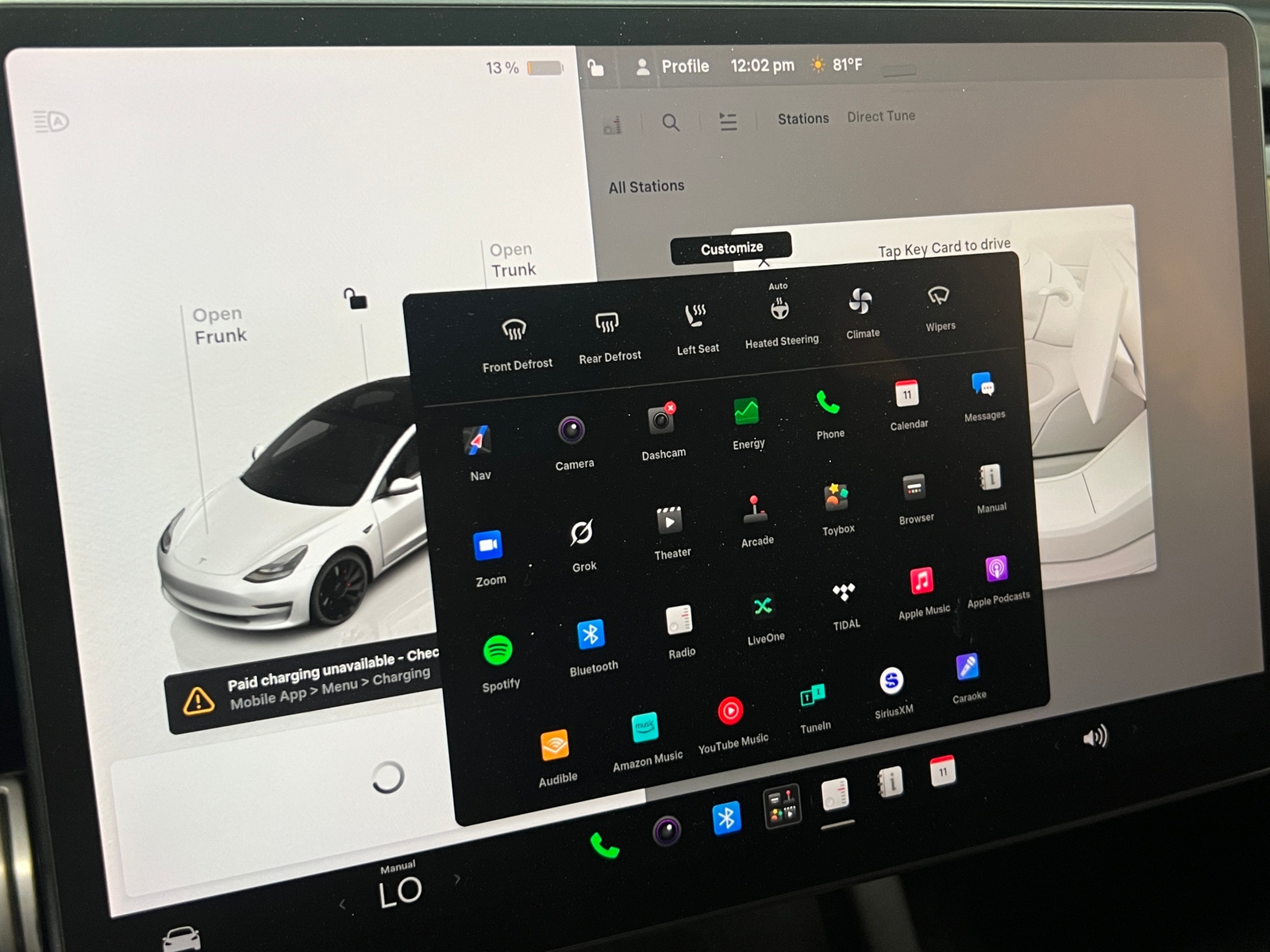 Thumbnail: 2023 Tesla Model 3 - 3
